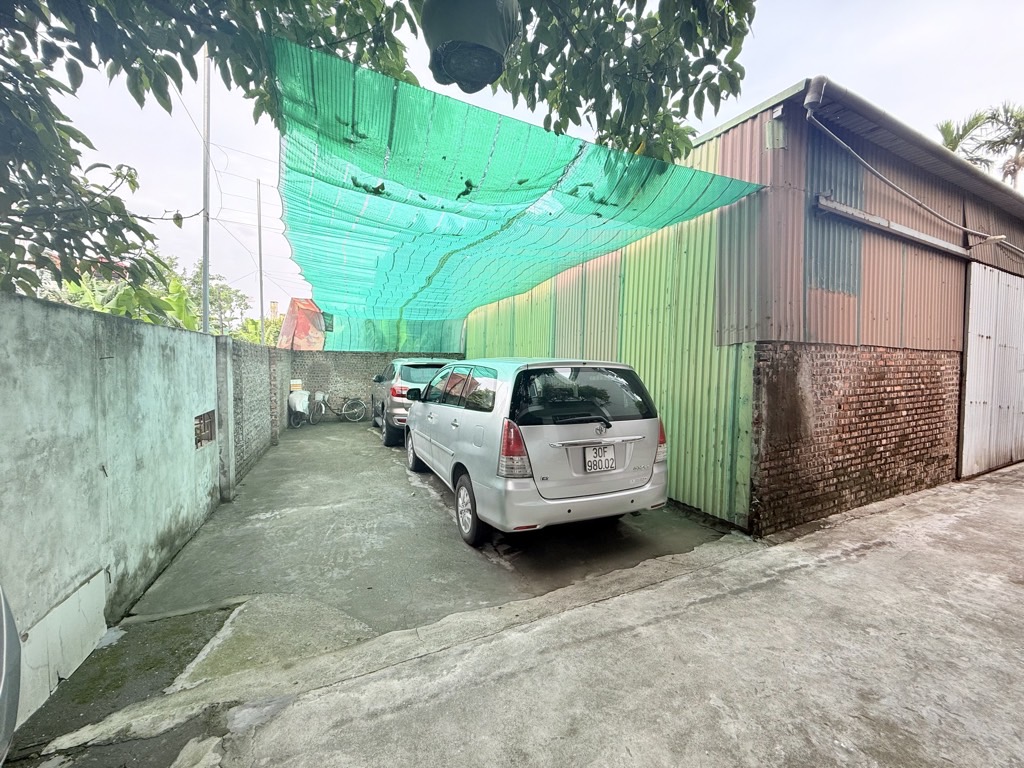 Bán nhà Hoàng Mai - diện tích 55m2 5 tầng - Mảnh đất đẹp Quận Hoàng Mai - giá 6,9 tỷ