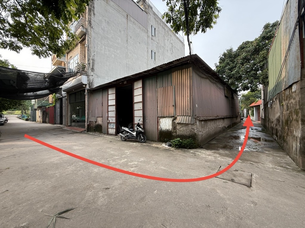 Bán nhà Hoàng Mai - diện tích 55m2 5 tầng - Mảnh đất đẹp Quận Hoàng Mai - giá 6,9 tỷ