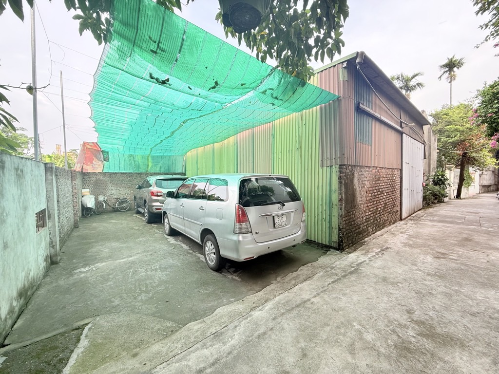 Bán nhà Hoàng Mai - diện tích 55m2 5 tầng - Mảnh đất đẹp Quận Hoàng Mai - giá 6,9 tỷ