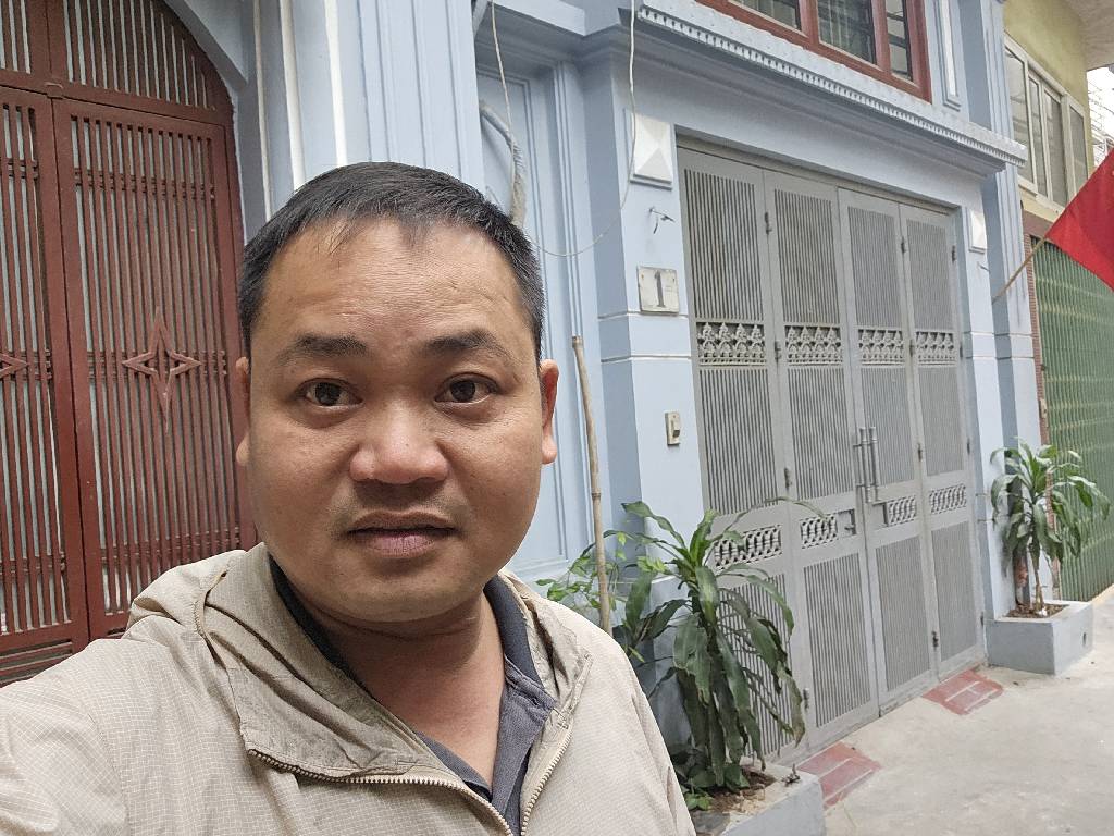 Bán nhà Đông Tác - diện tích 64m2 5 tầng - Ô tô vào nhà - giá 25,8 tỷ