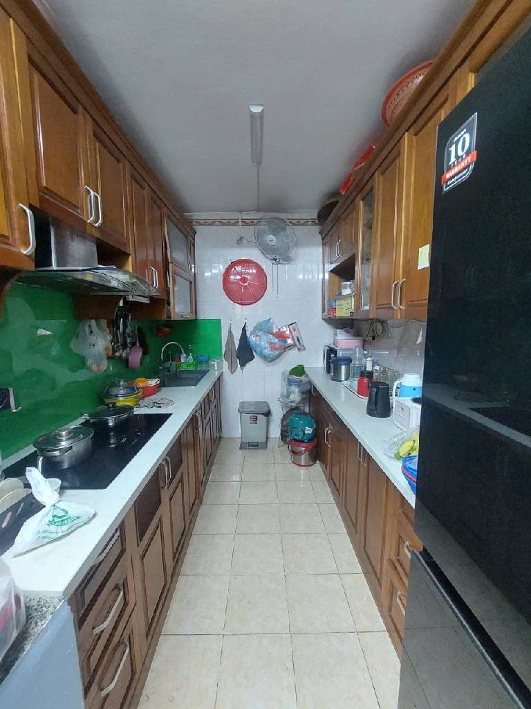 Bán nhà Đông Tác - diện tích 64m2 5 tầng - Ô tô vào nhà - giá 25,8 tỷ