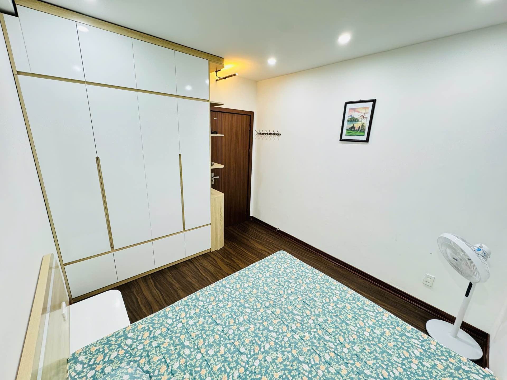 Bán nhà Nơ3 Linh đàm - diện tích 75m2 1 tầng - Ô tô đỗ sảnh - giá 6,26 tỷ
