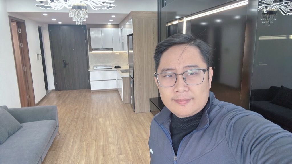 Bán nhà Tân Mai - diện tích 64m2 5 tầng - Lô góc thoáng vĩnh viễn - giá 5,35 tỷ
