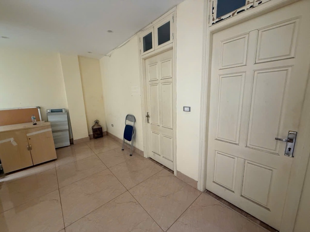 Bán nhà Lô 5B Khu ĐTM Trung Yên - diện tích 98,3m2 8 tầng - ô tô tránh - giá 56 tỷ