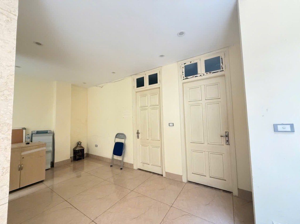 Bán nhà Lô 5B Khu ĐTM Trung Yên - diện tích 98,3m2 8 tầng - ô tô tránh - giá 56 tỷ