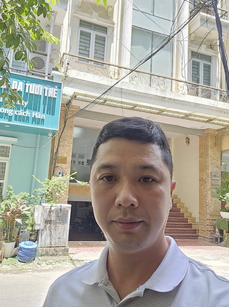 Bán nhà Lô 5B Khu ĐTM Trung Yên - diện tích 98,3m2 8 tầng - ô tô tránh - giá 56 tỷ