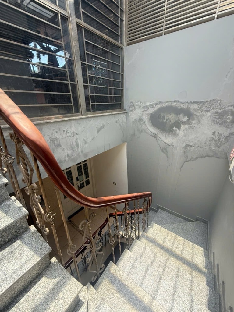 Bán nhà Lô 5B Khu ĐTM Trung Yên - diện tích 98,3m2 8 tầng - ô tô tránh - giá 56 tỷ