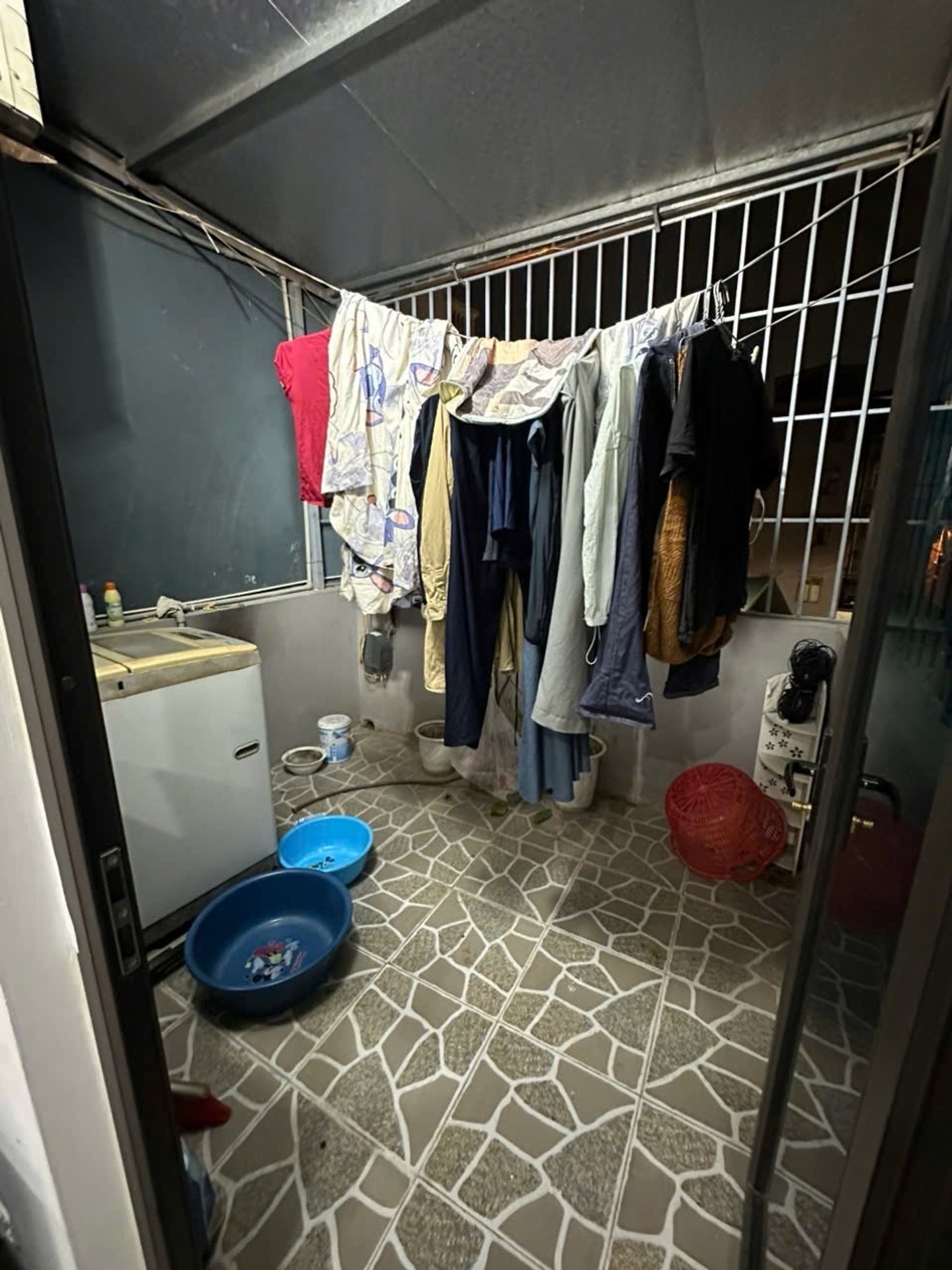 Bán nhà Ngõ Chùa Liên Phái - diện tích 19m2 3 tầng - Nhà ngõ thông, gần ô tô - giá 6,15 tỷ