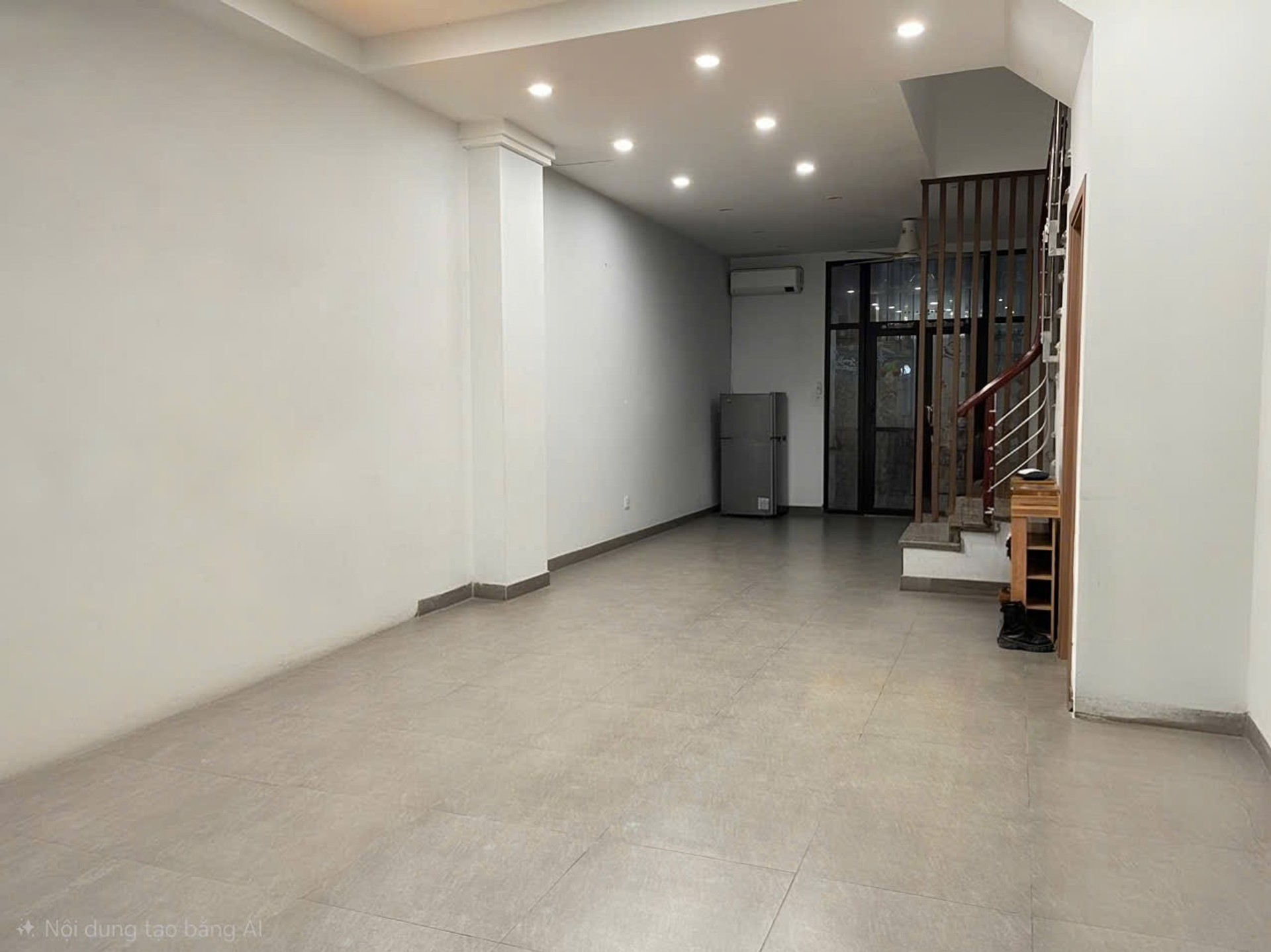 Bán nhà Đại Kim - diện tích 75m2 5 tầng - Ô tô tránh, kinh doanh - giá 28,5 tỷ
