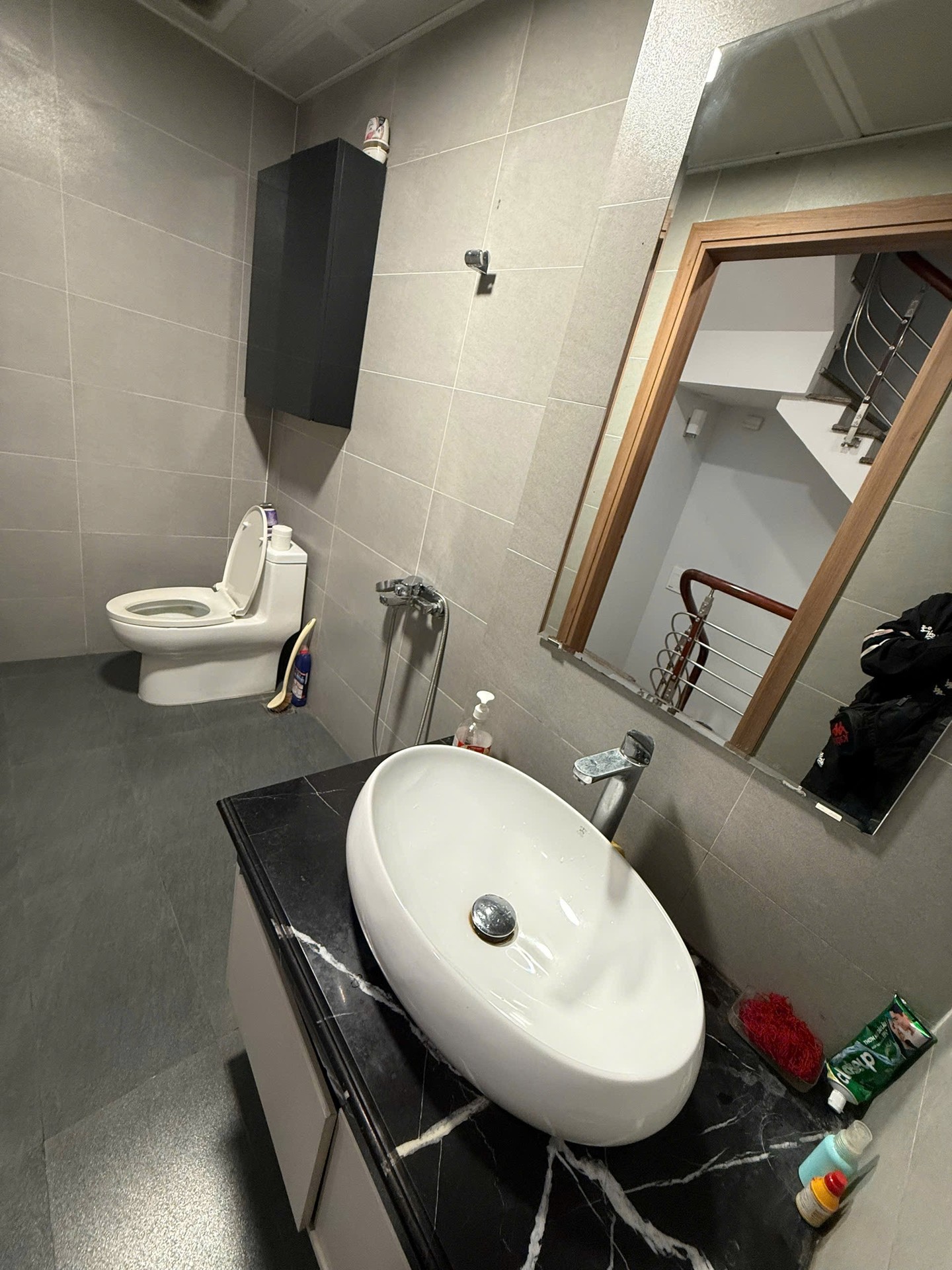 Bán nhà Đại Kim - diện tích 75m2 5 tầng - Ô tô tránh, kinh doanh - giá 28,5 tỷ