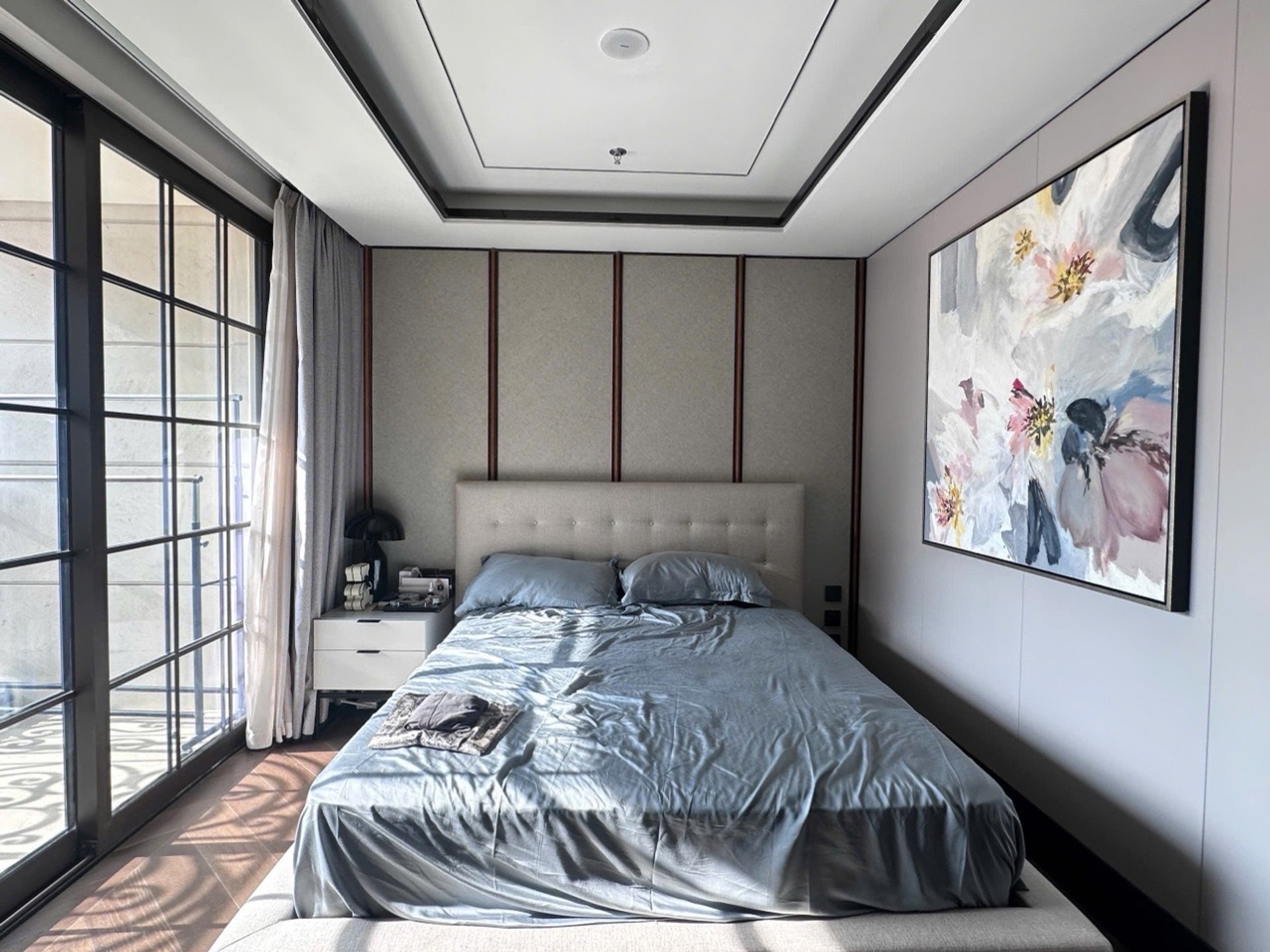 Bán nhà Hai Bà Trưng - diện tích 133m2 6 tầng - Lô góc - giá 91 tỷ