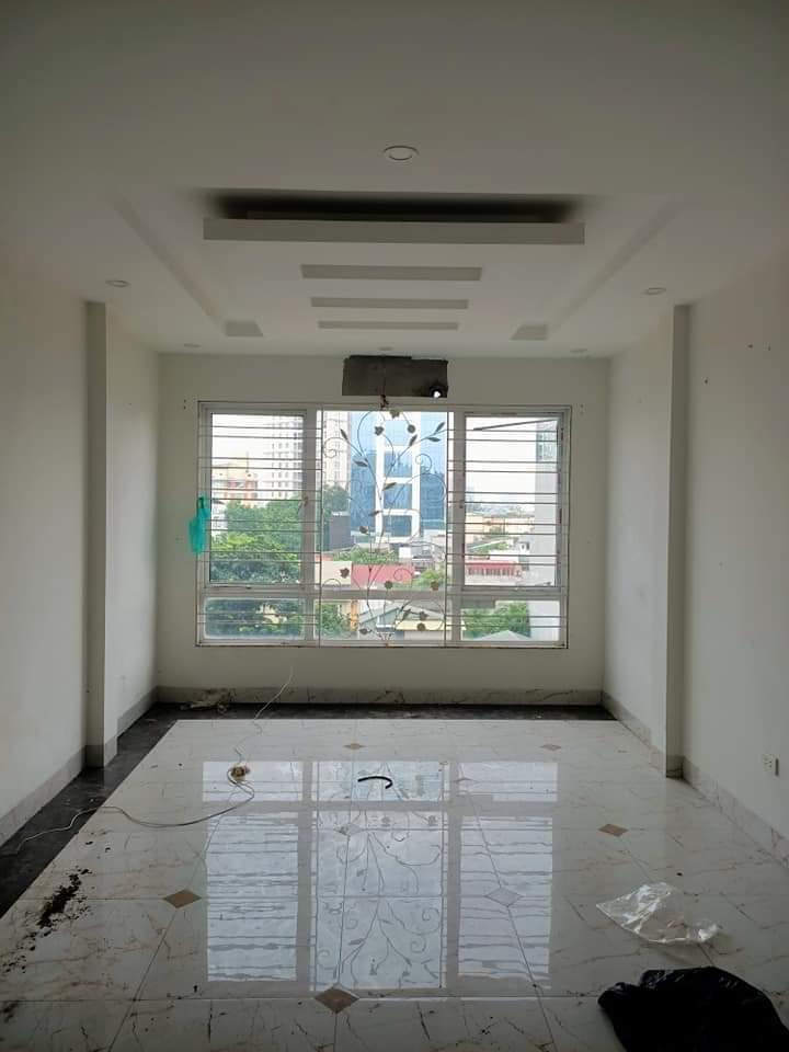 Bán nhà Bùi Thị Xuân - diện tích 33m2 9 tầng - Mặt phố Bùi Thị Xuân - giá 50 tỷ