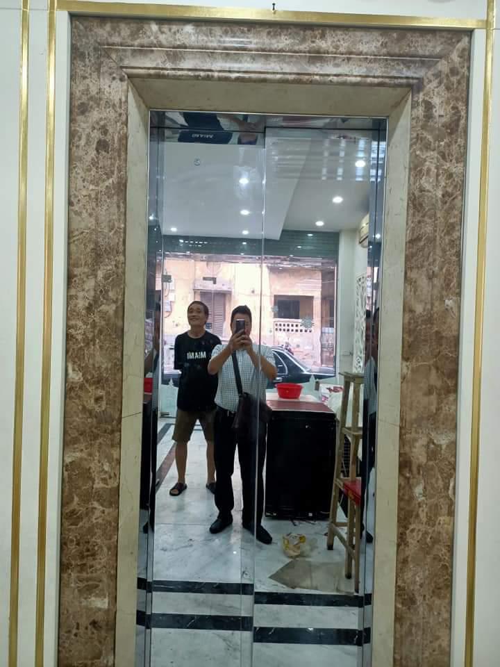 Bán nhà Bùi Thị Xuân - diện tích 33m2 9 tầng - Mặt phố Bùi Thị Xuân - giá 50 tỷ