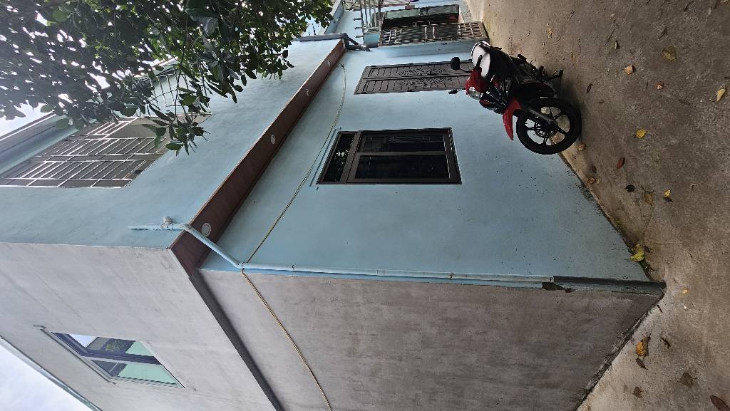 Bán nhà Nguyễn Khoái - diện tích 43m2 2 tầng - Nhà 2 tầng gần 50m - giá 3,05 tỷ