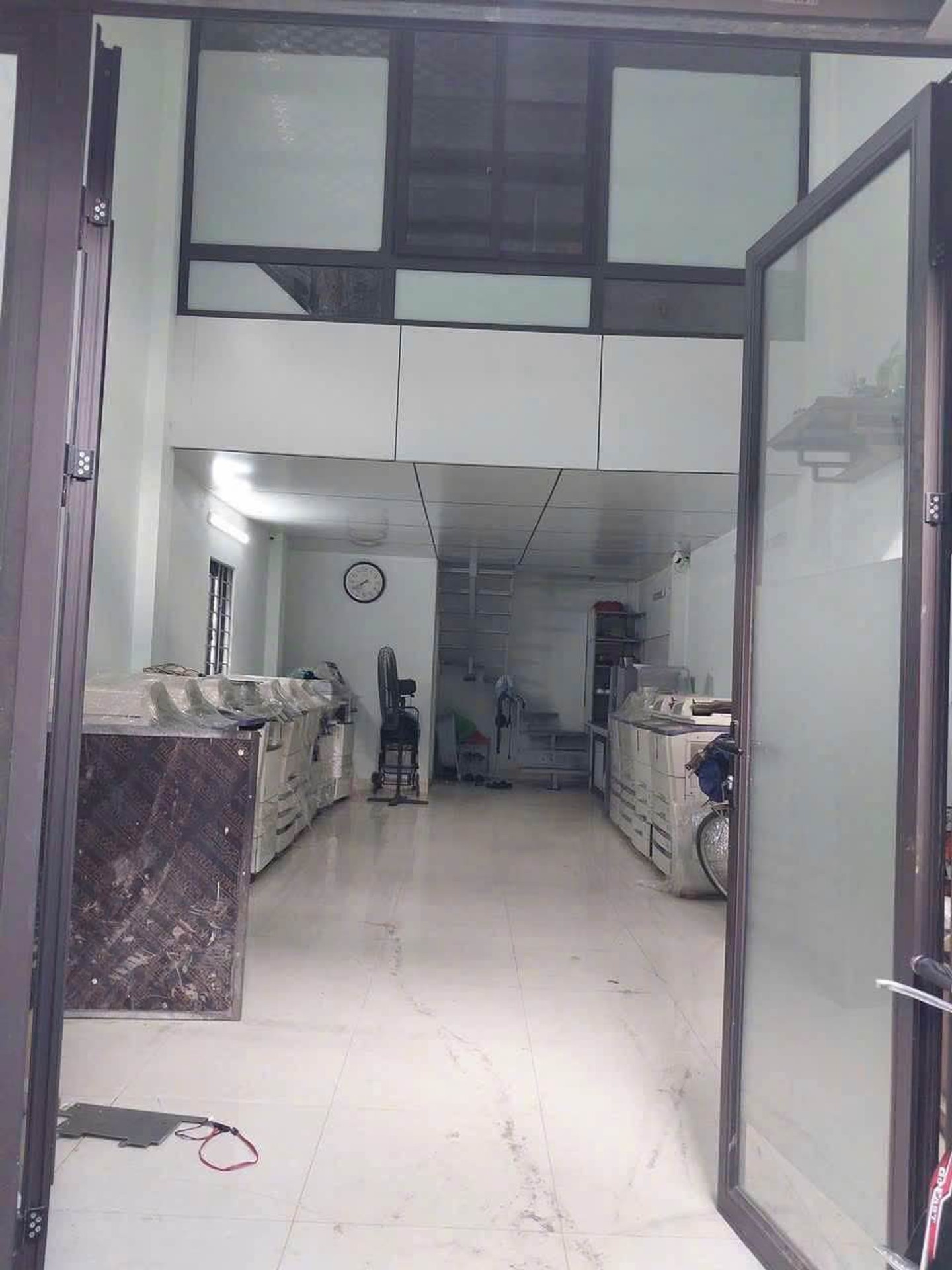 Bán nhà Định Công Hạ - diện tích 47m2 1 tầng - ô tô tránh - giá 2,6 tỷ