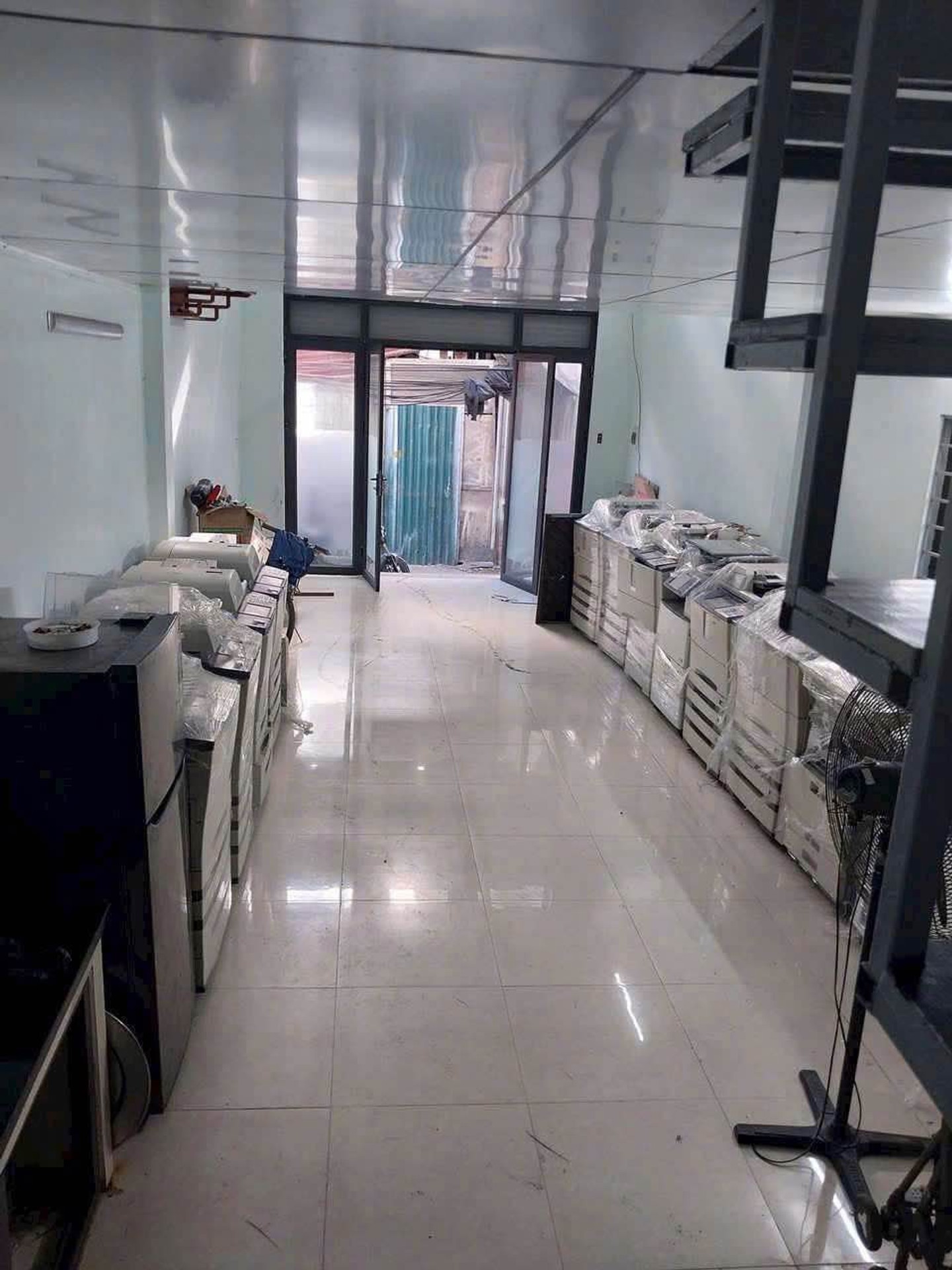 Bán nhà Định Công Hạ - diện tích 47m2 1 tầng - ô tô tránh - giá 2,6 tỷ