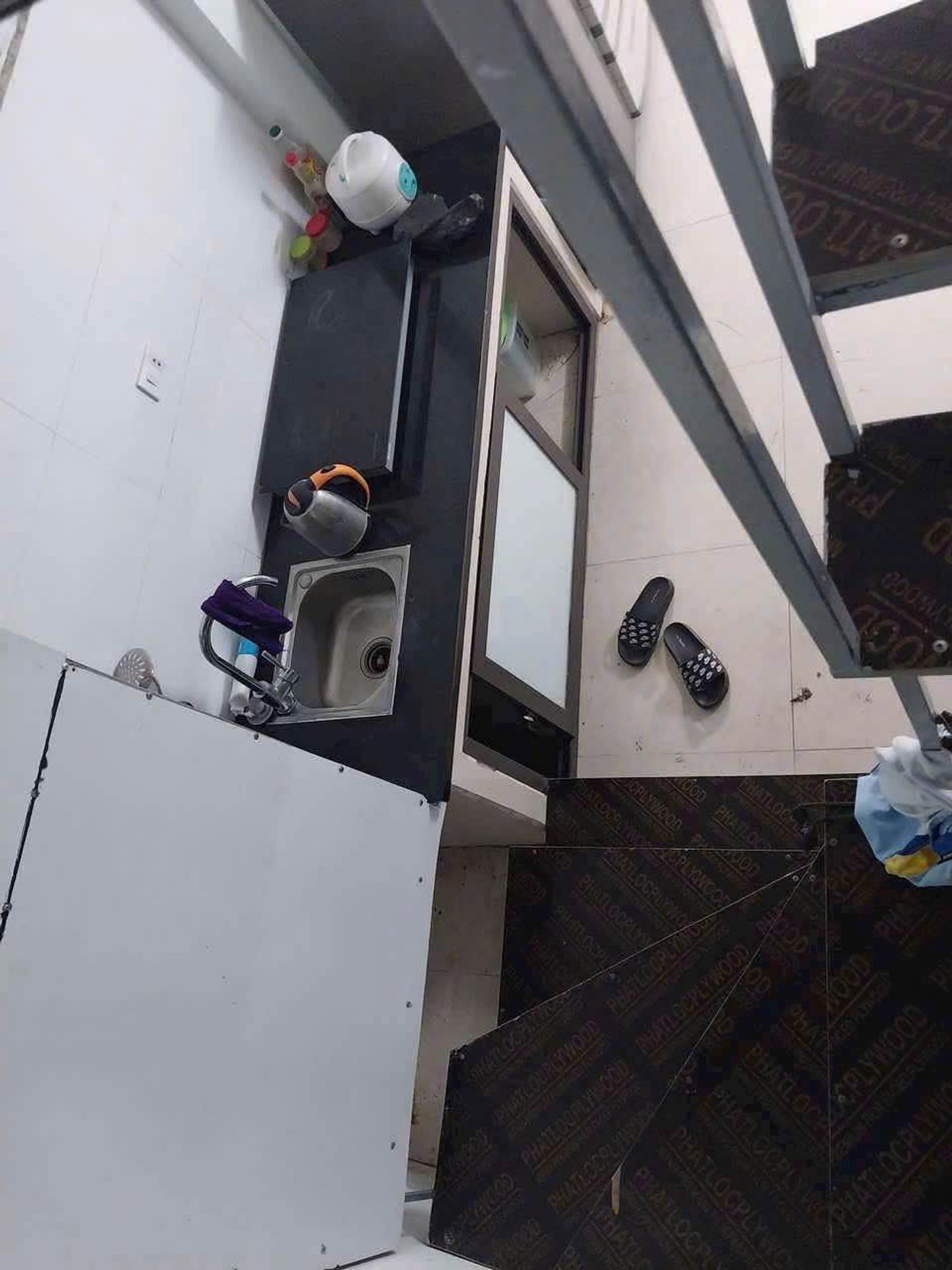 Bán nhà Định Công Hạ - diện tích 47m2 1 tầng - ô tô tránh - giá 2,6 tỷ