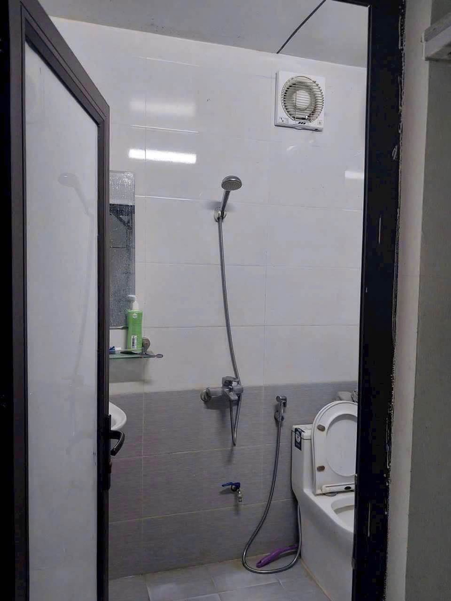 Bán nhà Định Công Hạ - diện tích 47m2 1 tầng - ô tô tránh - giá 2,6 tỷ