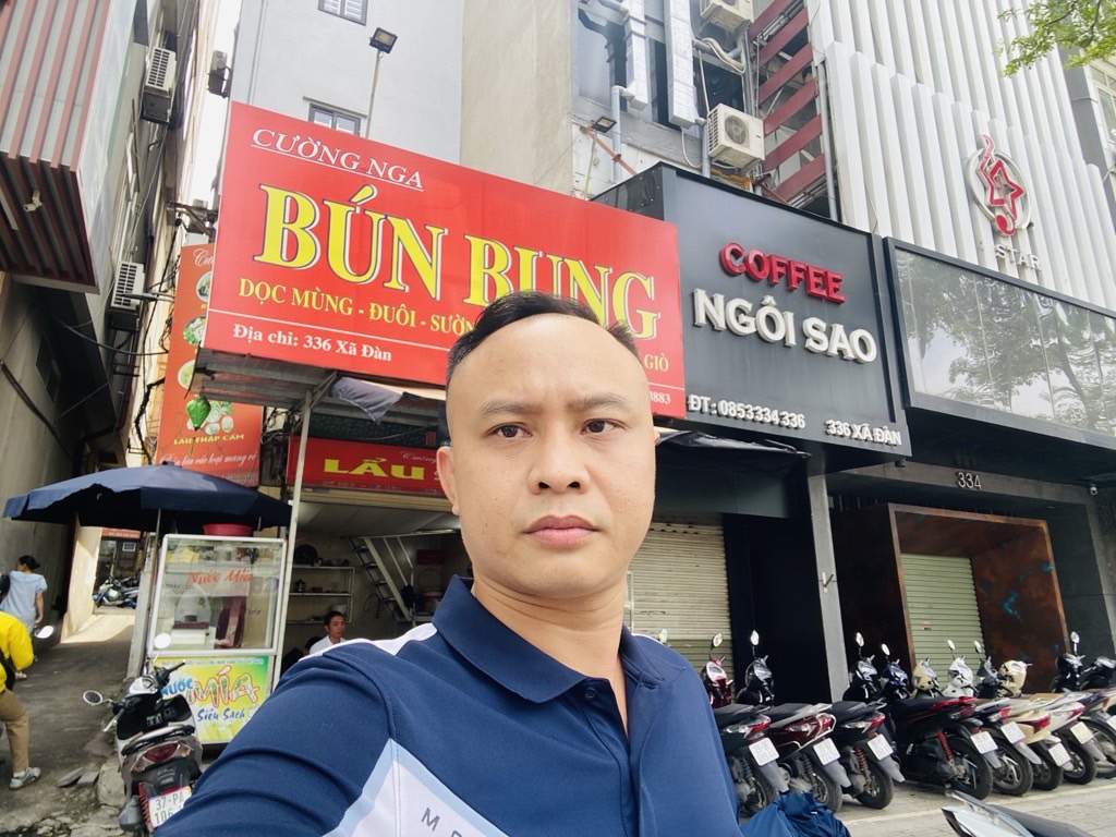 Bán nhà Xã Đàn - diện tích 45,2m2 5 tầng - Nhà lô góc 2 mặt ngõ - giá 46 tỷ