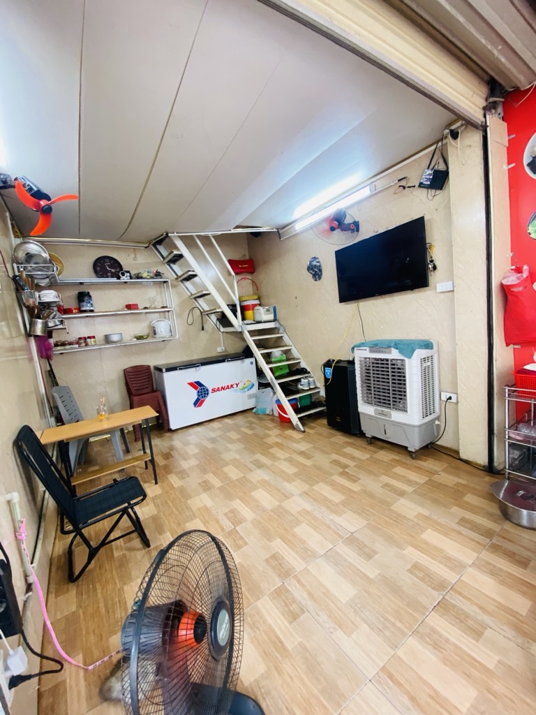 Bán nhà Xã Đàn - diện tích 45,2m2 5 tầng - Nhà lô góc 2 mặt ngõ - giá 46 tỷ