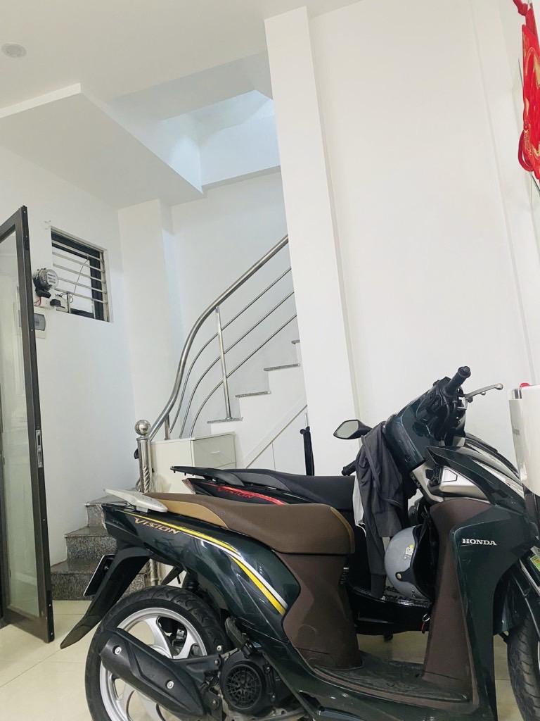 Bán nhà Xã Đàn - diện tích 45,2m2 5 tầng - Nhà lô góc 2 mặt ngõ - giá 46 tỷ