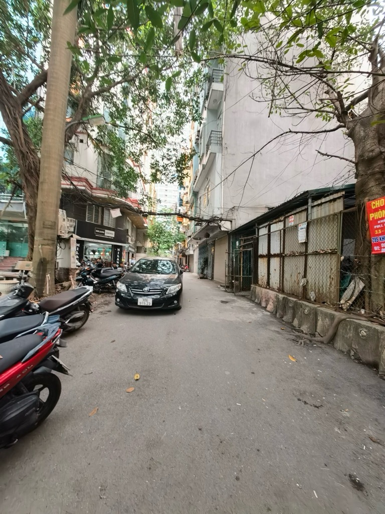 Bán nhà Đại Lộ Thăng Long - diện tích 150m2 1 tầng - Một mặt phố - một mặt ngõ ô tô tránh - giá 25,5 tỷ