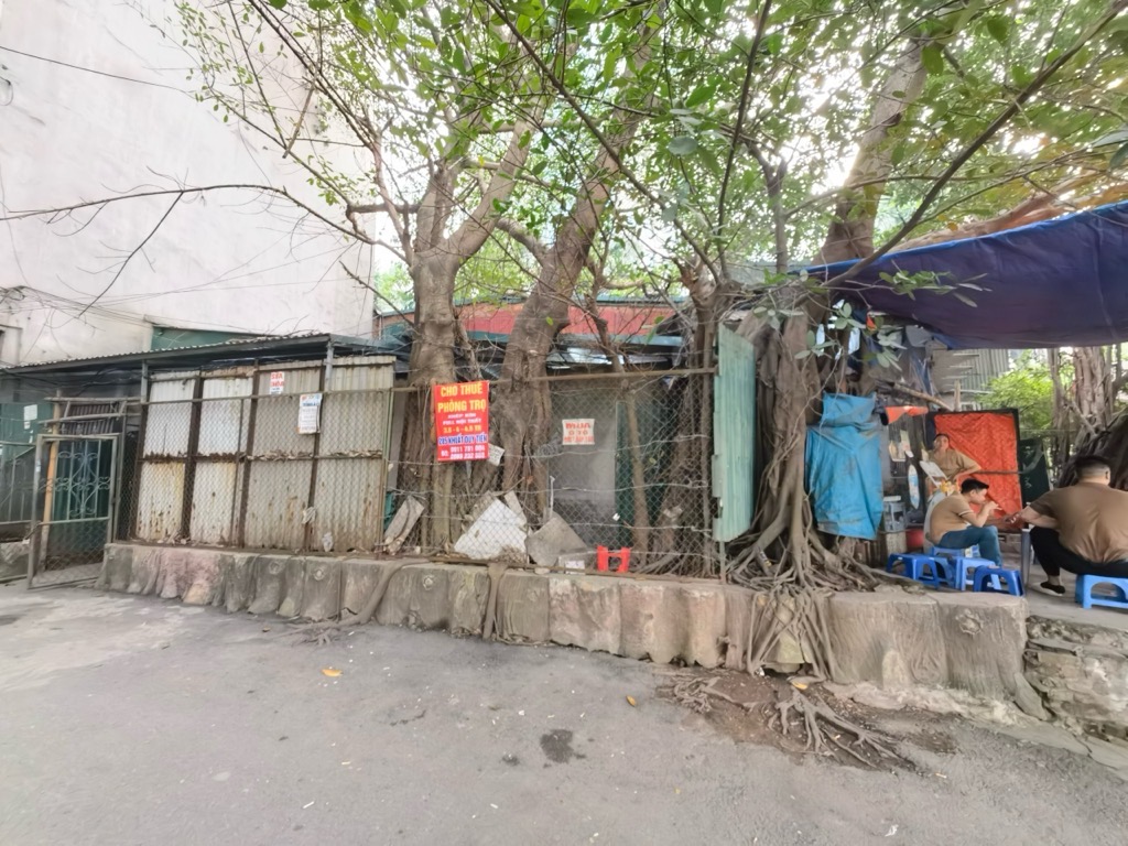 Bán nhà Đại Lộ Thăng Long - diện tích 150m2 1 tầng - Một mặt phố - một mặt ngõ ô tô tránh - giá 25,5 tỷ