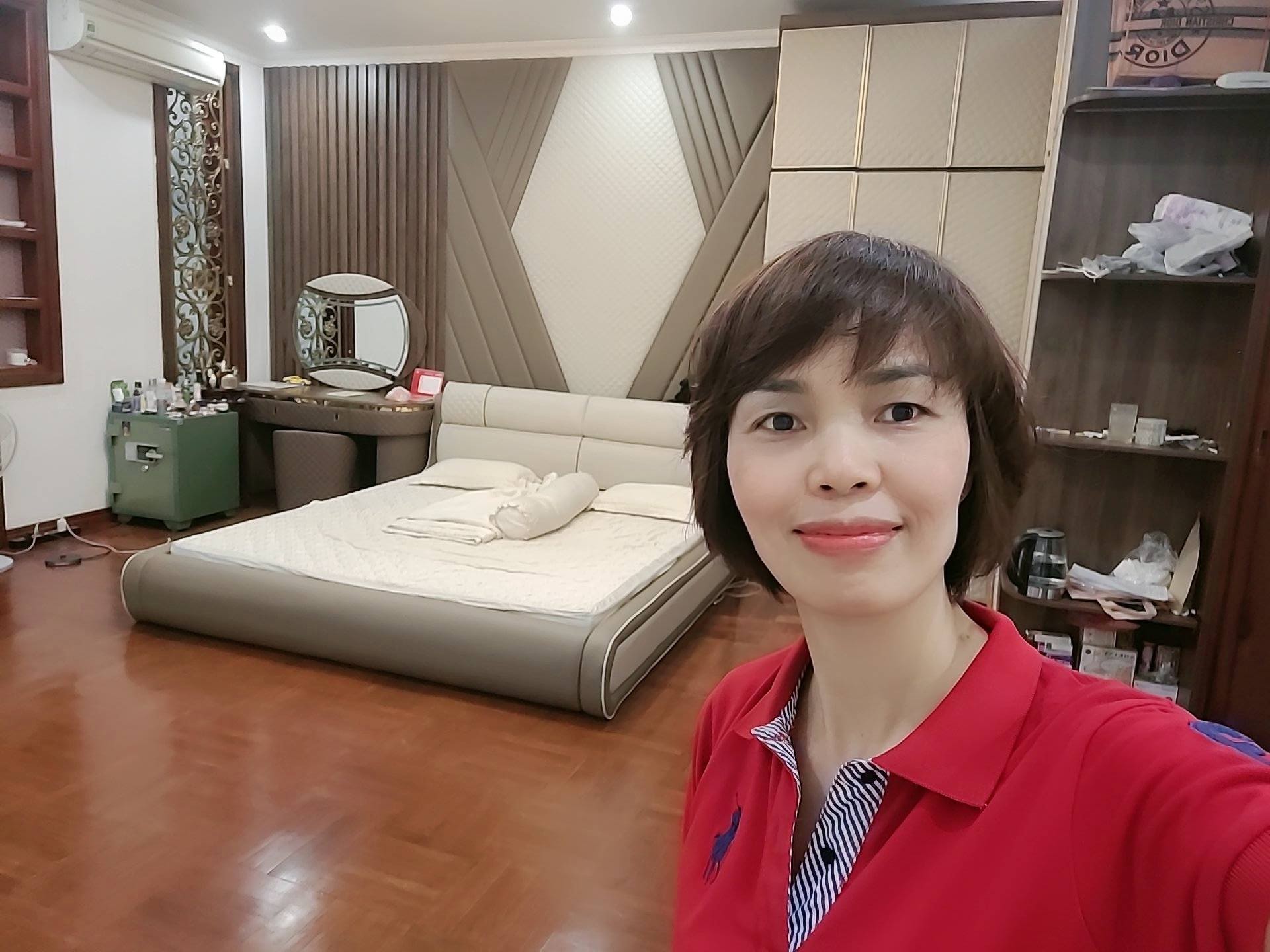 Bán nhà Thọ Lão - diện tích 56m2 7 tầng - Mặt phố khu vực trung tâm - giá 34,5 tỷ