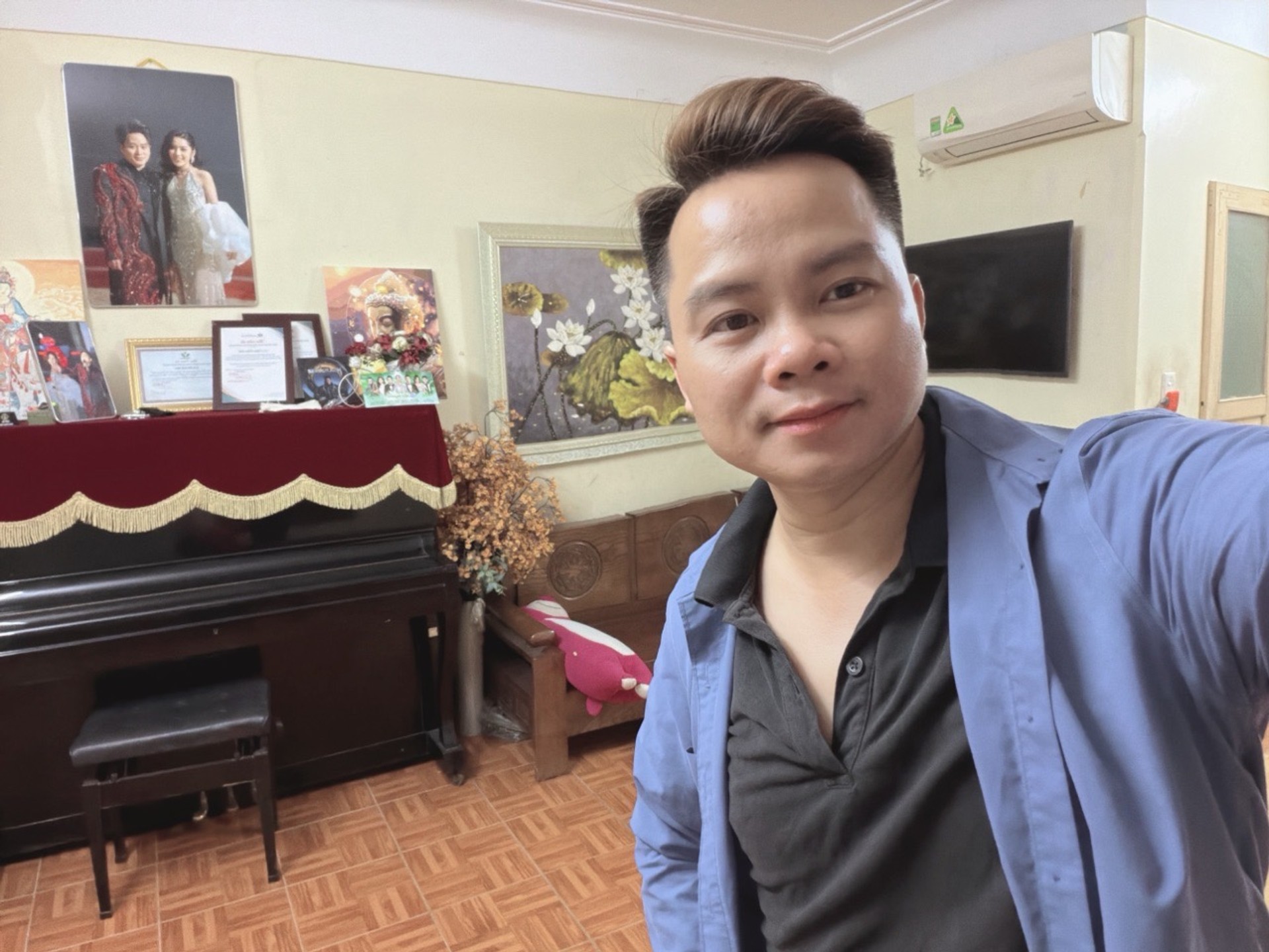Bán nhà Bùi Ngọc Dương - diện tích 30m2 4 tầng - Lô góc - giá 7,2 tỷ