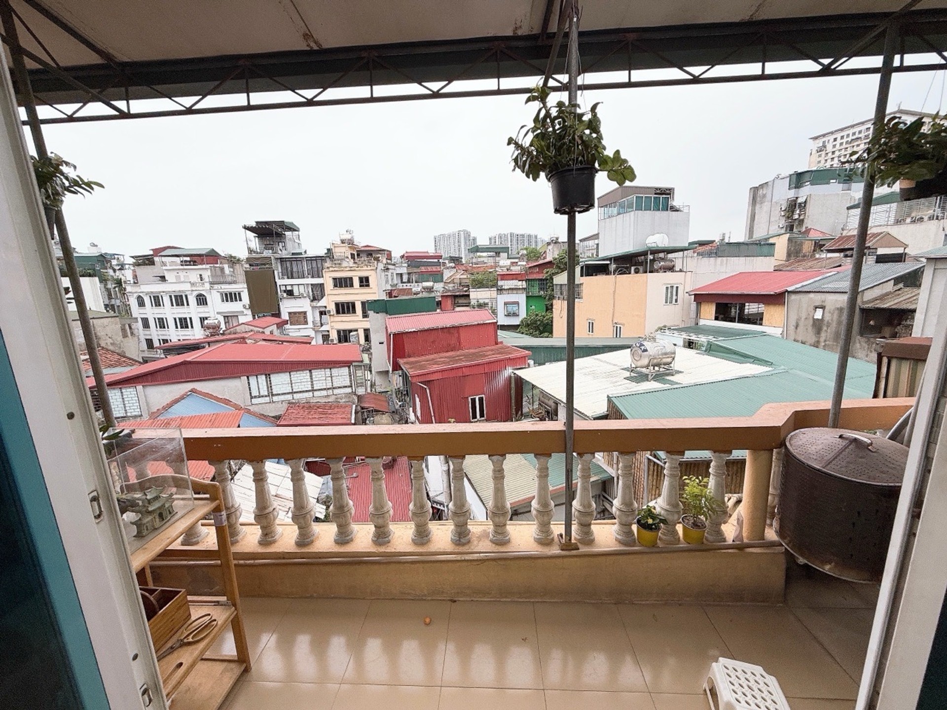 Bán nhà Bùi Ngọc Dương - diện tích 30m2 4 tầng - Lô góc - giá 7,2 tỷ