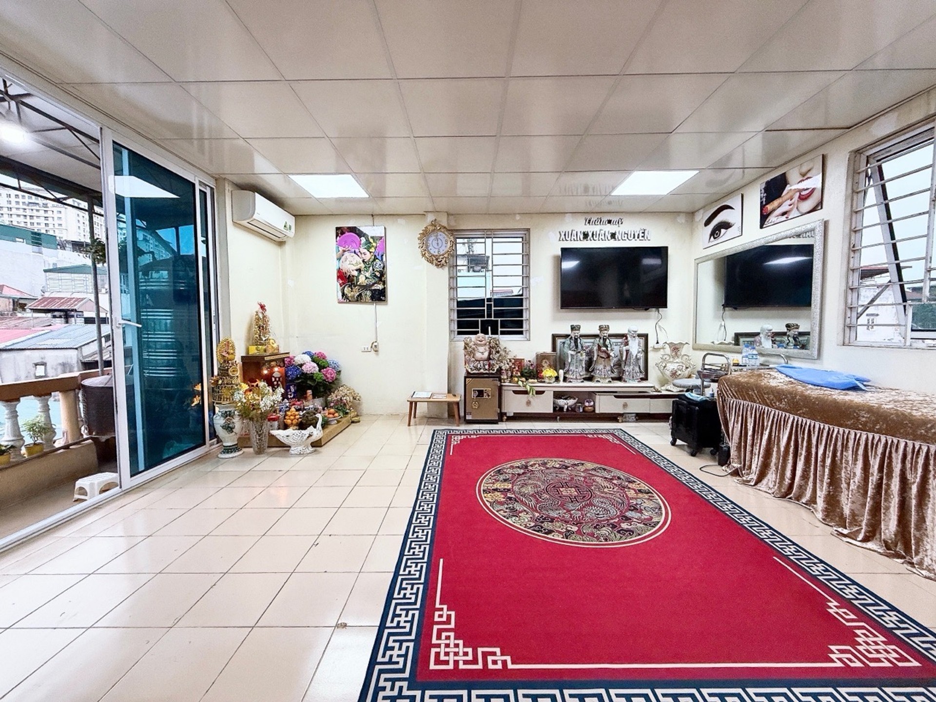 Bán nhà Bùi Ngọc Dương - diện tích 30m2 4 tầng - Lô góc - giá 7,2 tỷ