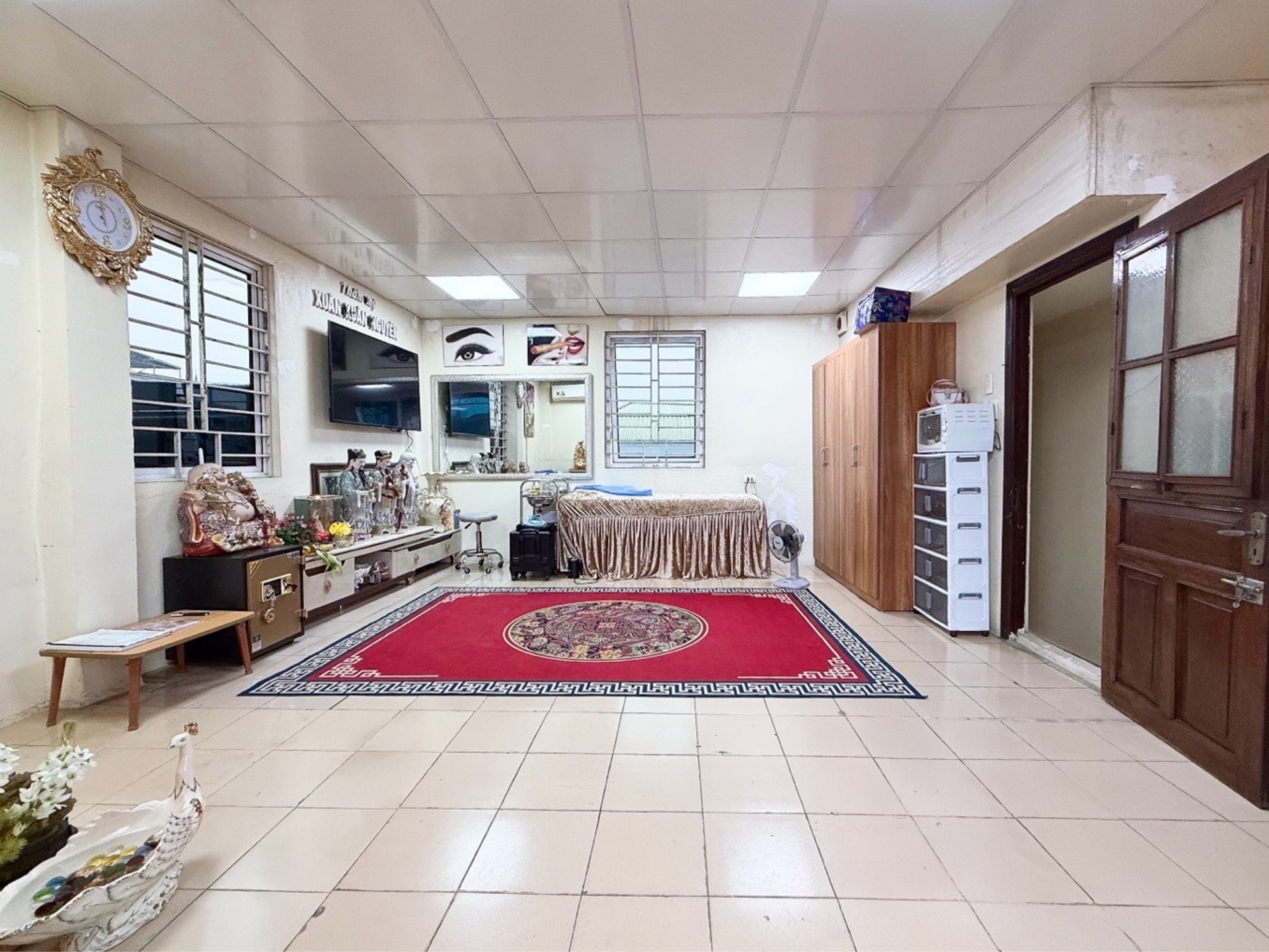 Bán nhà Bùi Ngọc Dương - diện tích 30m2 4 tầng - Lô góc - giá 7,2 tỷ