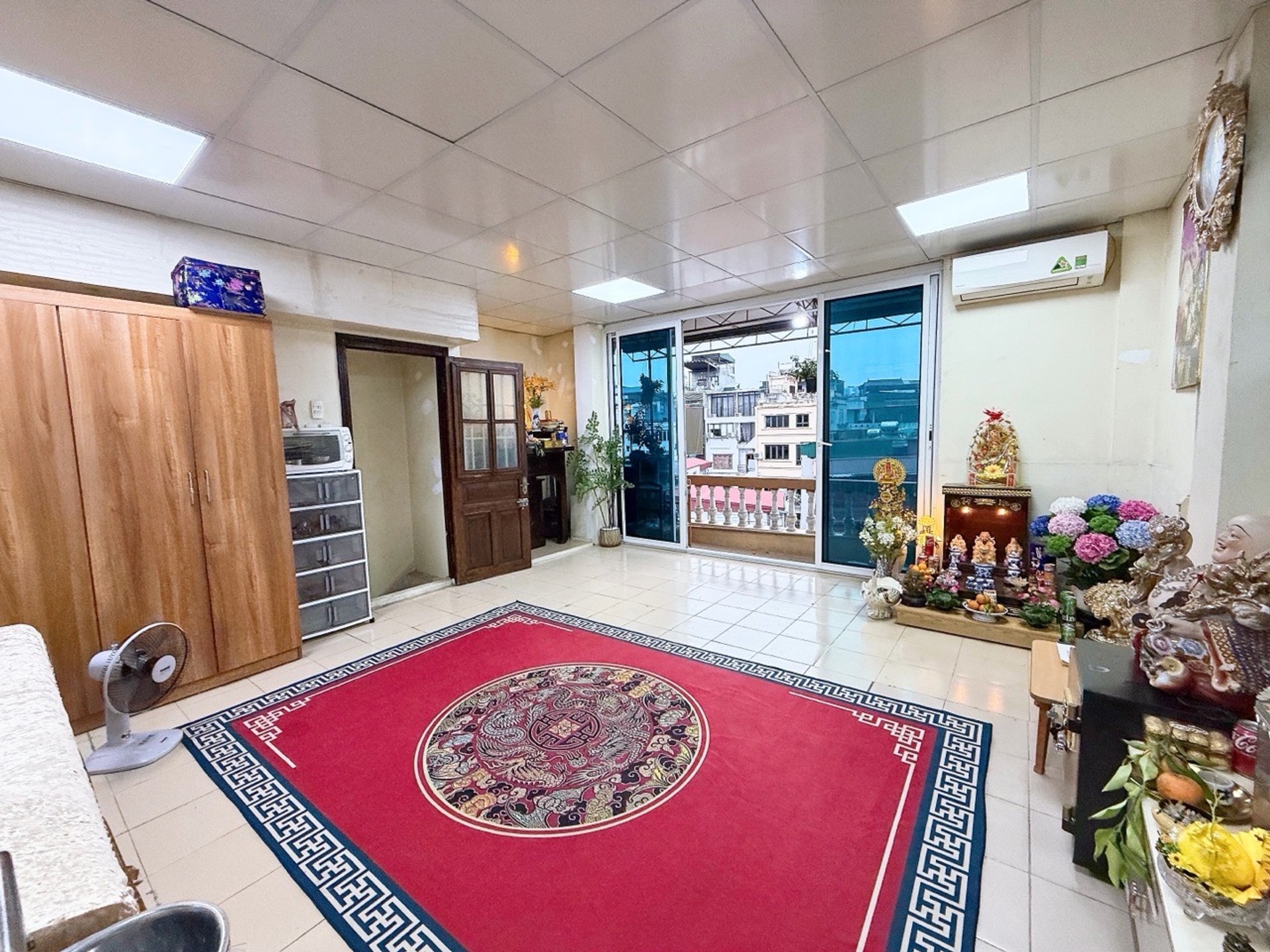 Bán nhà Bùi Ngọc Dương - diện tích 30m2 4 tầng - Lô góc - giá 7,2 tỷ
