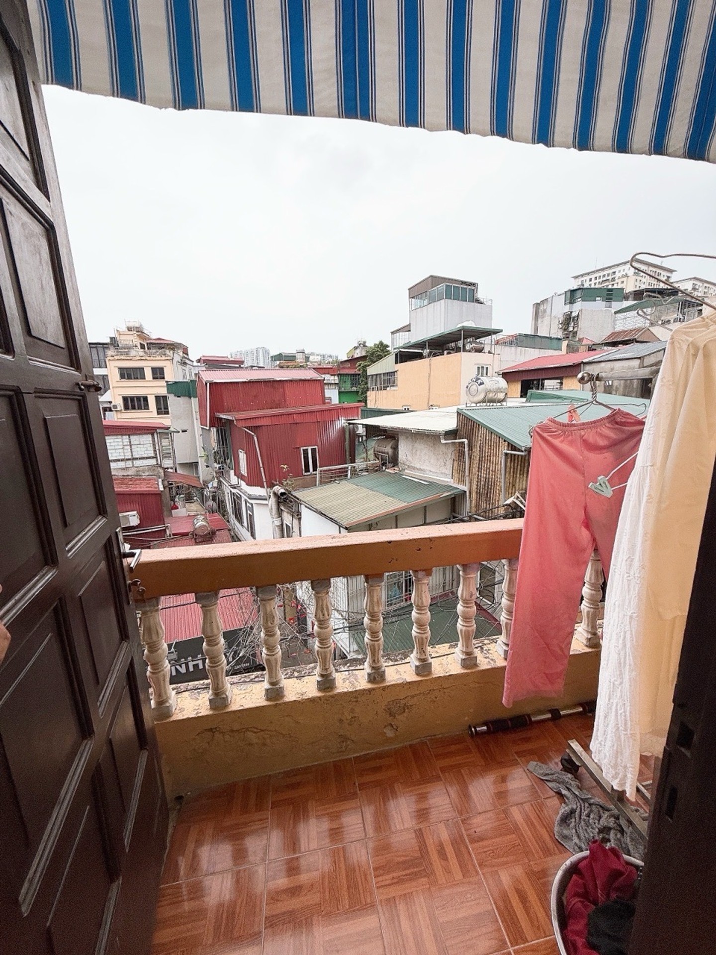 Bán nhà Bùi Ngọc Dương - diện tích 30m2 4 tầng - Lô góc - giá 7,2 tỷ