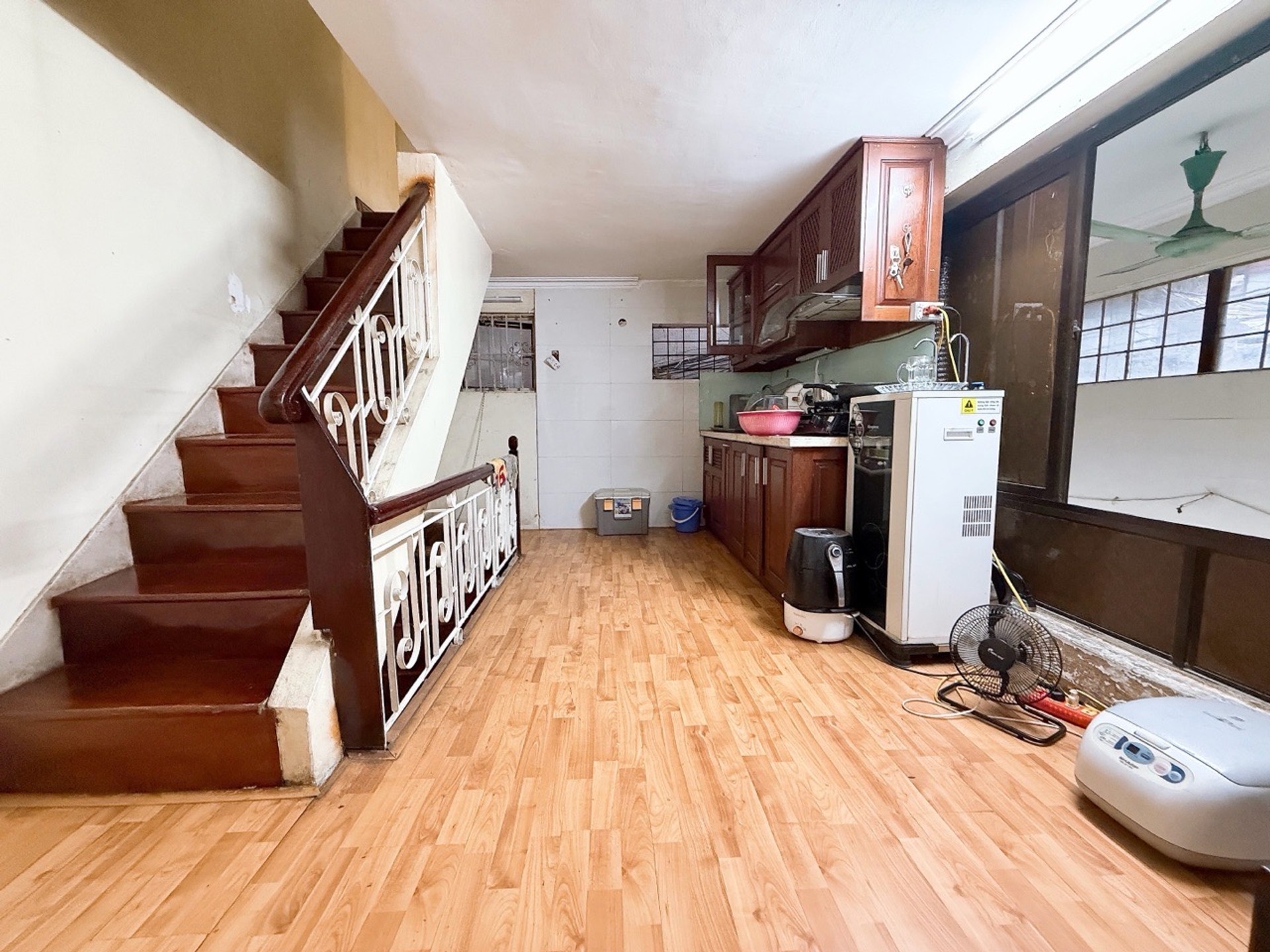 Bán nhà Bùi Ngọc Dương - diện tích 30m2 4 tầng - Lô góc - giá 7,2 tỷ