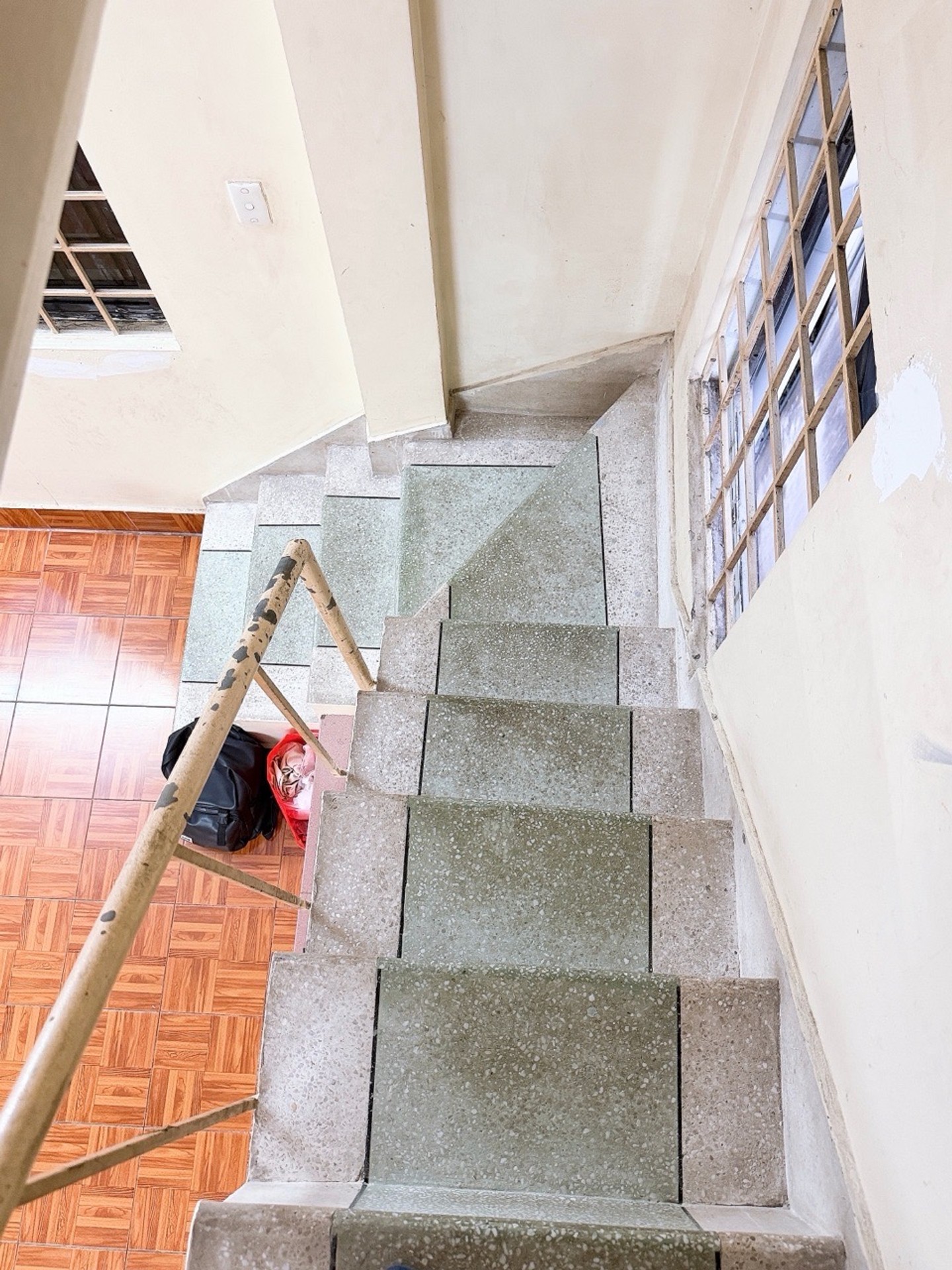 Bán nhà Bùi Ngọc Dương - diện tích 30m2 4 tầng - Lô góc - giá 7,2 tỷ
