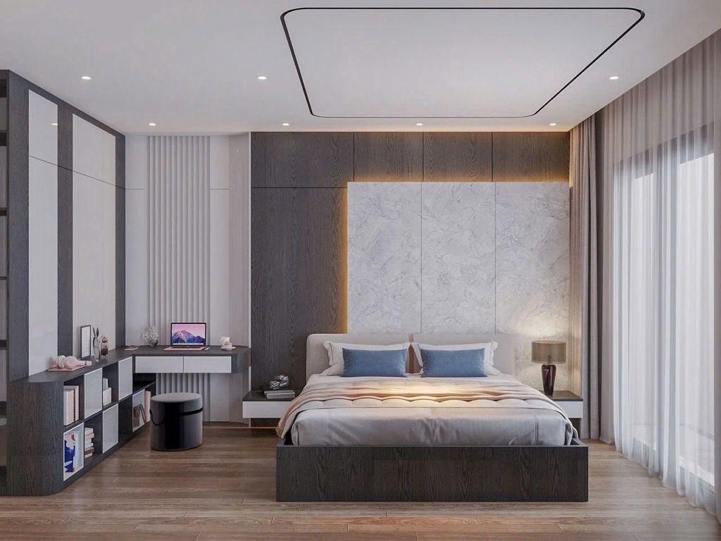 Bán nhà Bùi Xương Trạch - diện tích 81m2 7 tầng - Ô TÔ TRÁNH - giá 29,5 tỷ