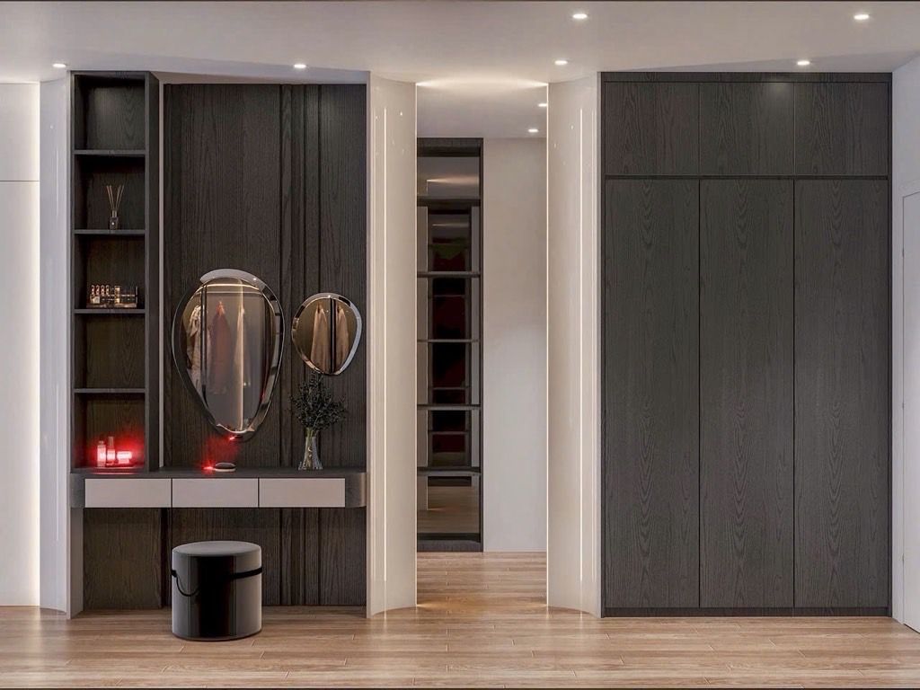 Bán nhà Bùi Xương Trạch - diện tích 81m2 7 tầng - Ô TÔ TRÁNH - giá 29,5 tỷ