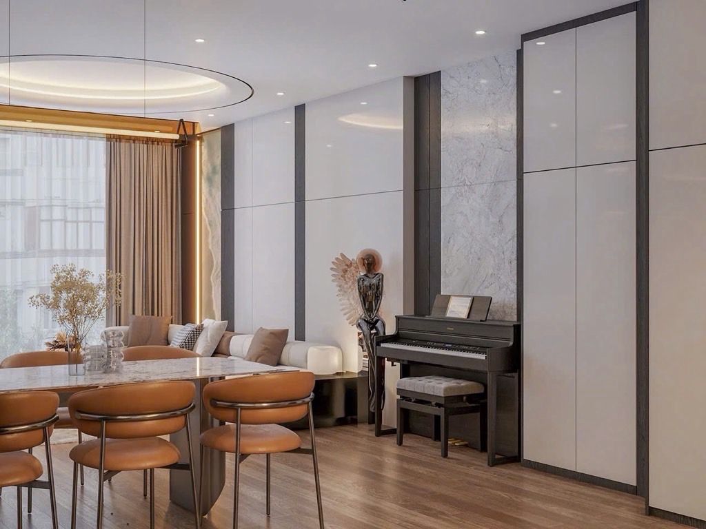 Bán nhà Bùi Xương Trạch - diện tích 81m2 7 tầng - Ô TÔ TRÁNH - giá 29,5 tỷ