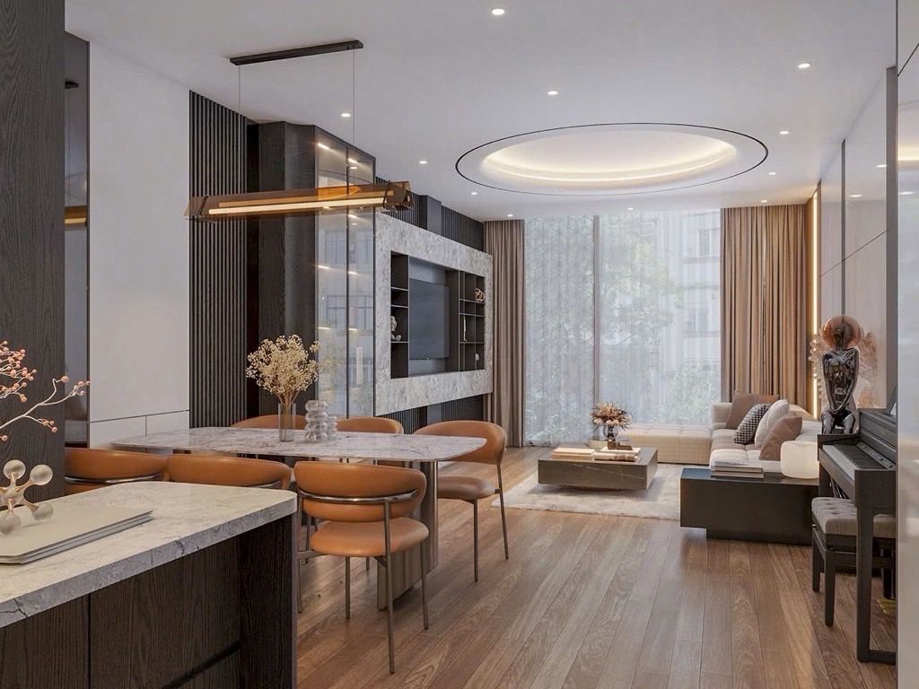 Bán nhà Bùi Xương Trạch - diện tích 81m2 7 tầng - Ô TÔ TRÁNH - giá 29,5 tỷ