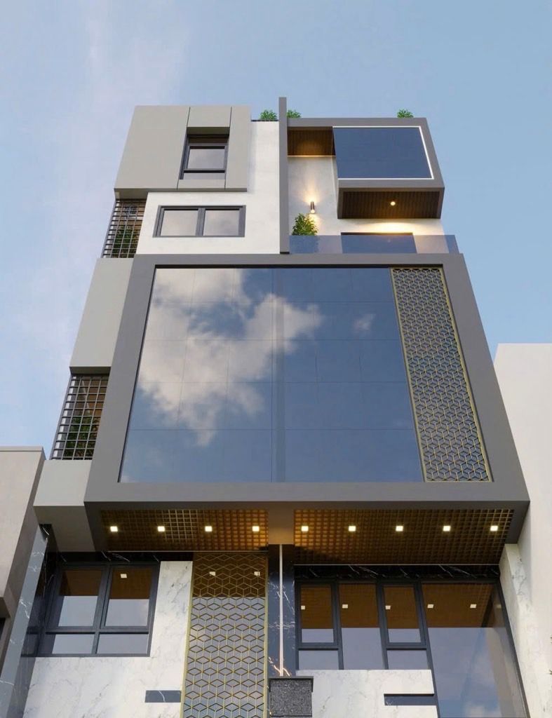 Bán nhà Bùi Xương Trạch - diện tích 81m2 7 tầng - Ô TÔ TRÁNH - giá 29,5 tỷ