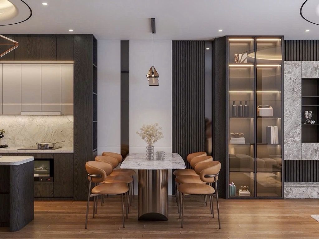 Bán nhà Bùi Xương Trạch - diện tích 81m2 7 tầng - Ô TÔ TRÁNH - giá 29,5 tỷ