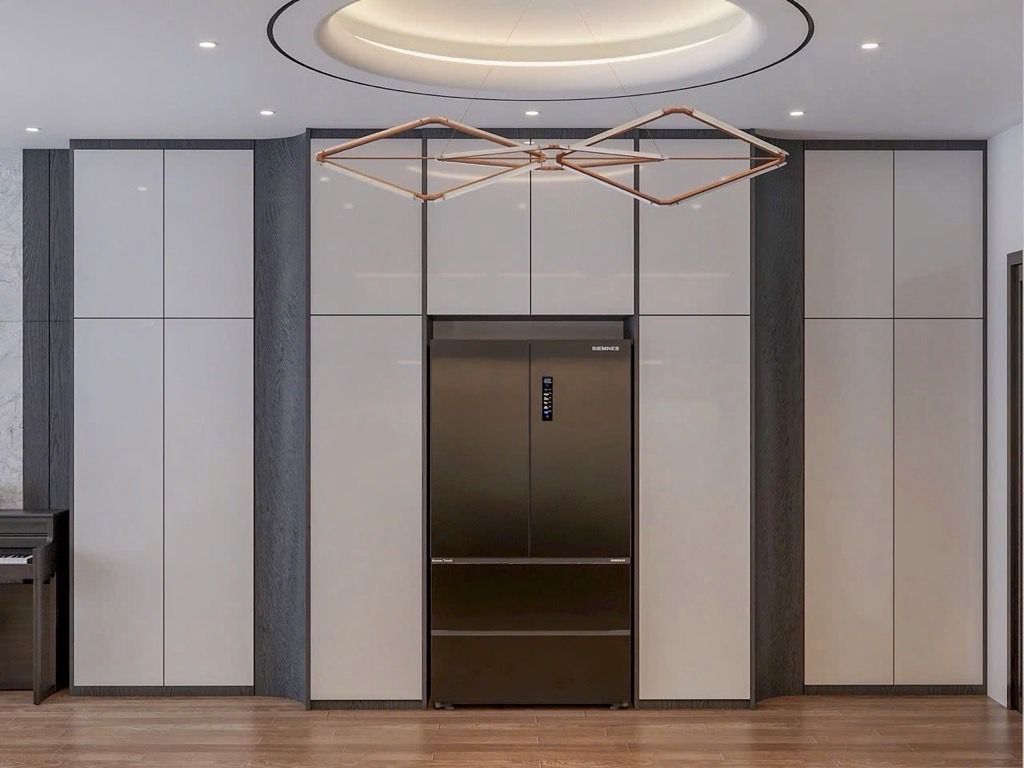 Bán nhà Bùi Xương Trạch - diện tích 81m2 7 tầng - Ô TÔ TRÁNH - giá 29,5 tỷ