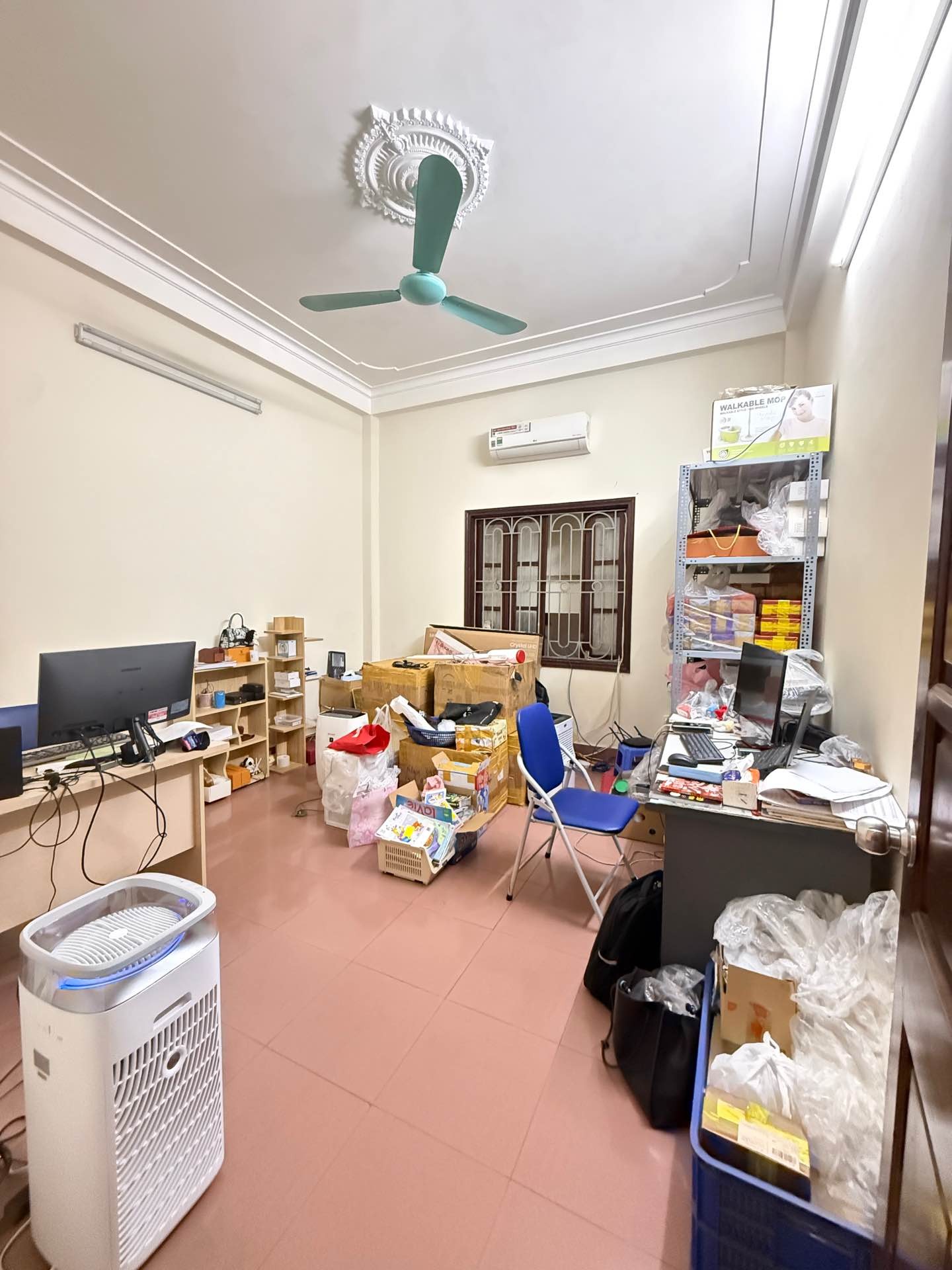 Bán nhà Lương Khánh Thiện - diện tích 88.2m2 5 tầng - Lô góc 2 mặt thoáng - giá 25,8 tỷ