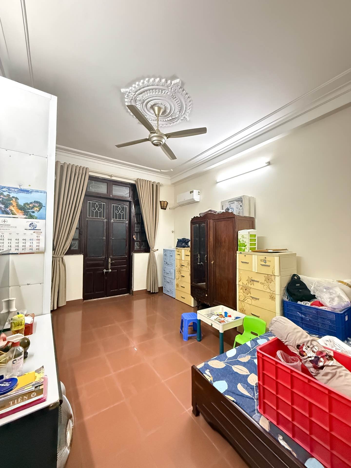 Bán nhà Lương Khánh Thiện - diện tích 88.2m2 5 tầng - Lô góc 2 mặt thoáng - giá 25,8 tỷ