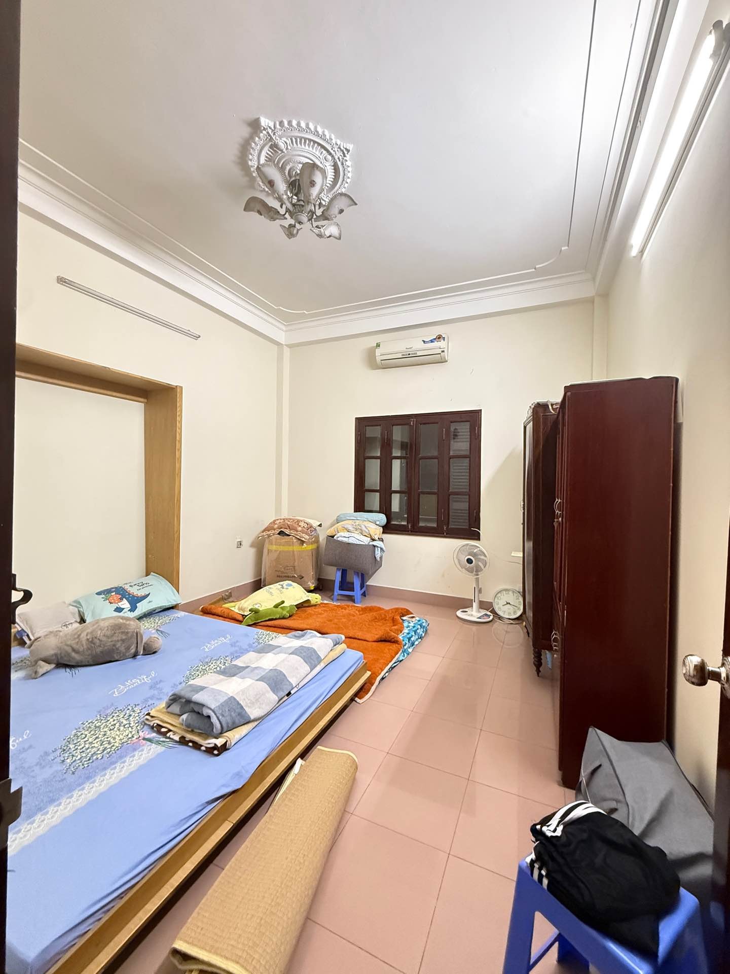 Bán nhà Lương Khánh Thiện - diện tích 88.2m2 5 tầng - Lô góc 2 mặt thoáng - giá 25,8 tỷ