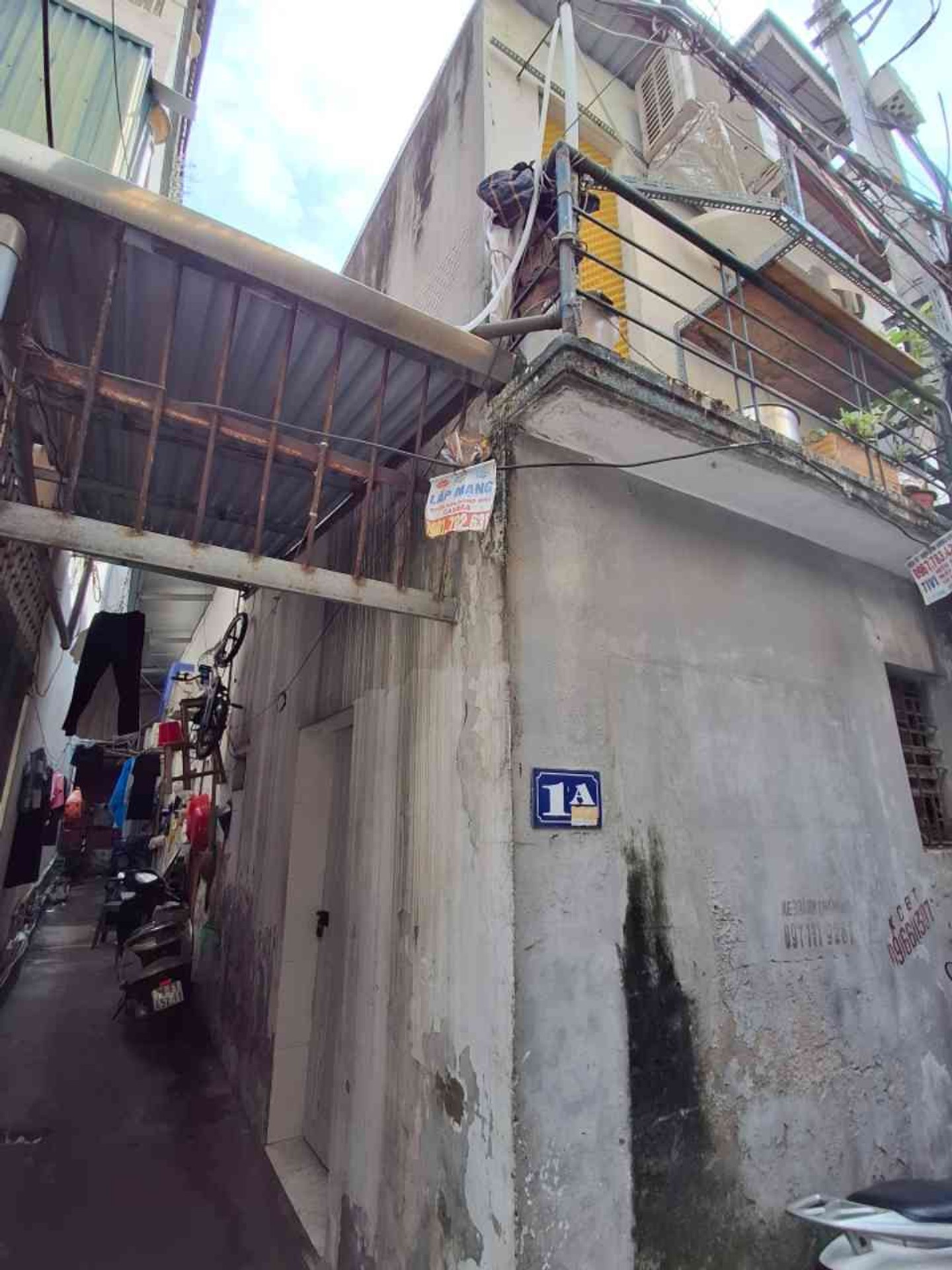 Bán nhà Hoàng Mai - diện tích 65m2 1 tầng - Đất vuông đẹp, sát ô tô - giá 14,95 tỷ