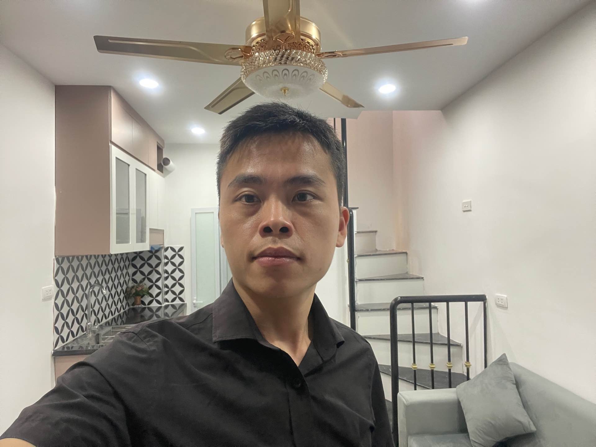 Bán nhà Vĩnh Hưng - diện tích 18m2 3 tầng - Nhà đẹp ở ngay - giá 1,65 tỷ