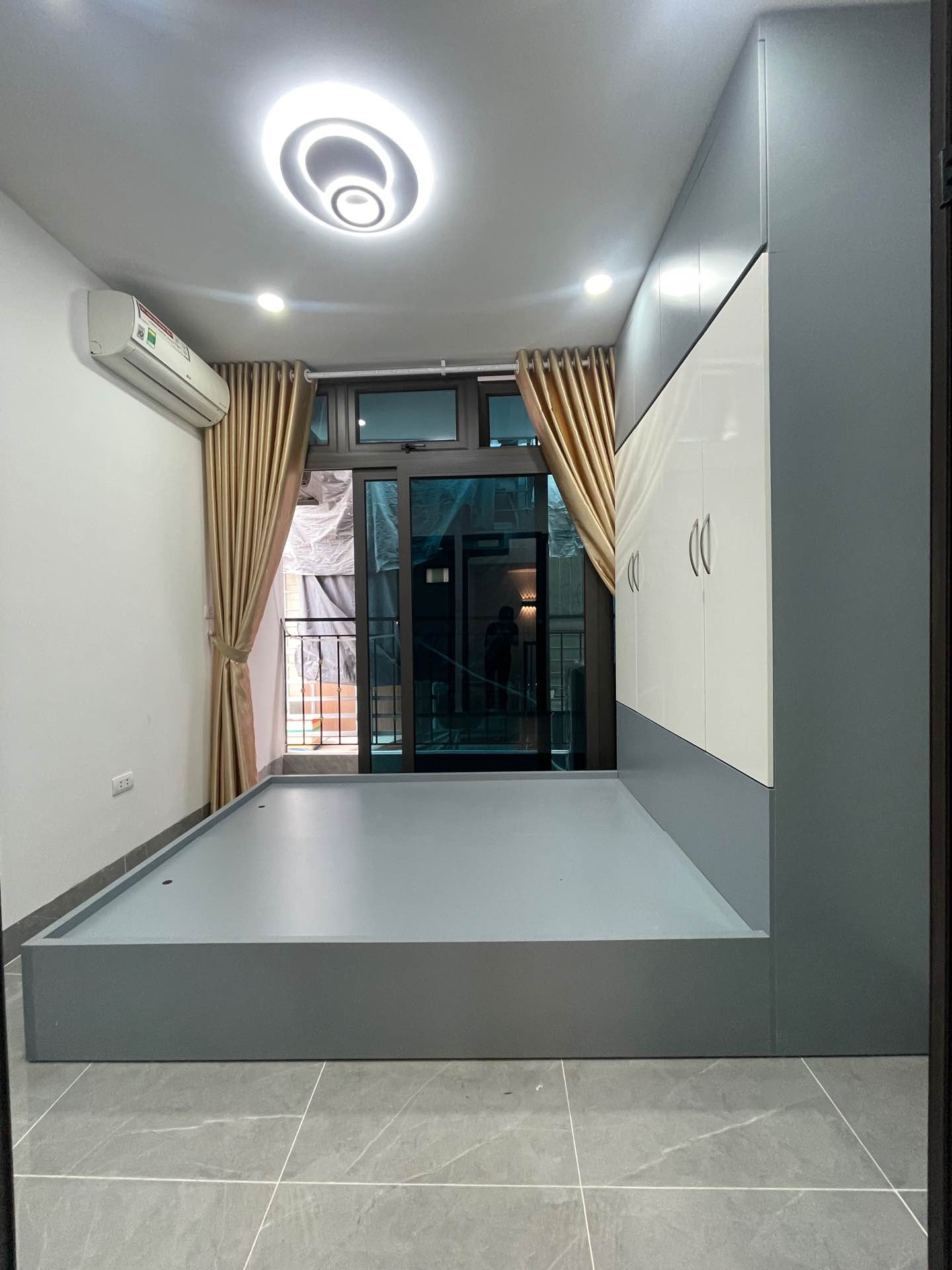 Bán nhà Vĩnh Hưng - diện tích 18m2 3 tầng - Nhà đẹp ở ngay - giá 1,65 tỷ