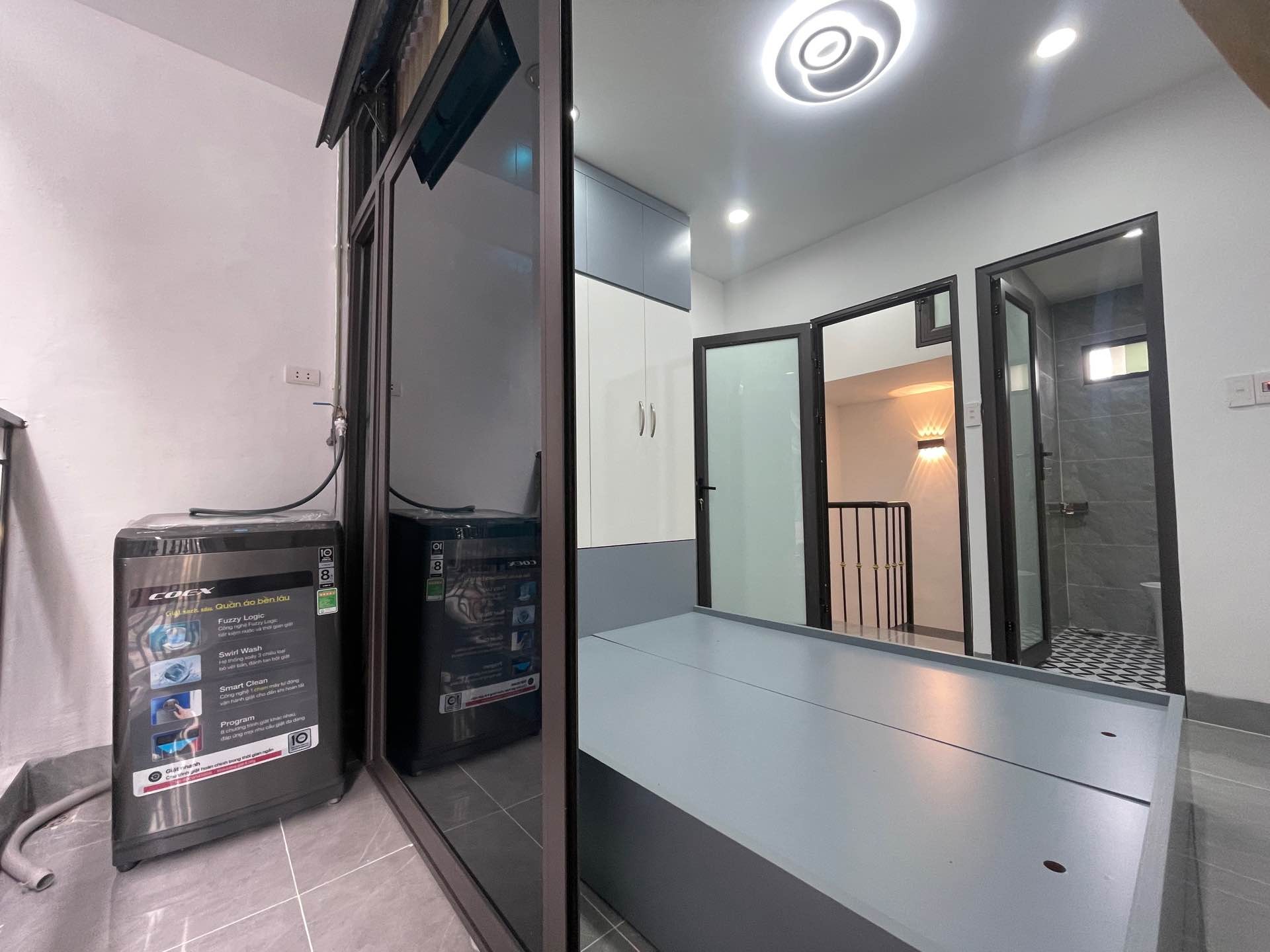 Bán nhà Vĩnh Hưng - diện tích 18m2 3 tầng - Nhà đẹp ở ngay - giá 1,65 tỷ